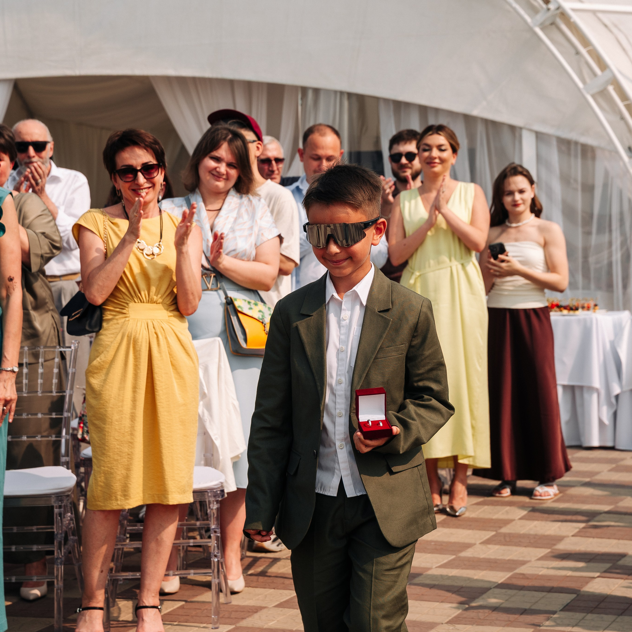 Никита & Маргарита. Mariage