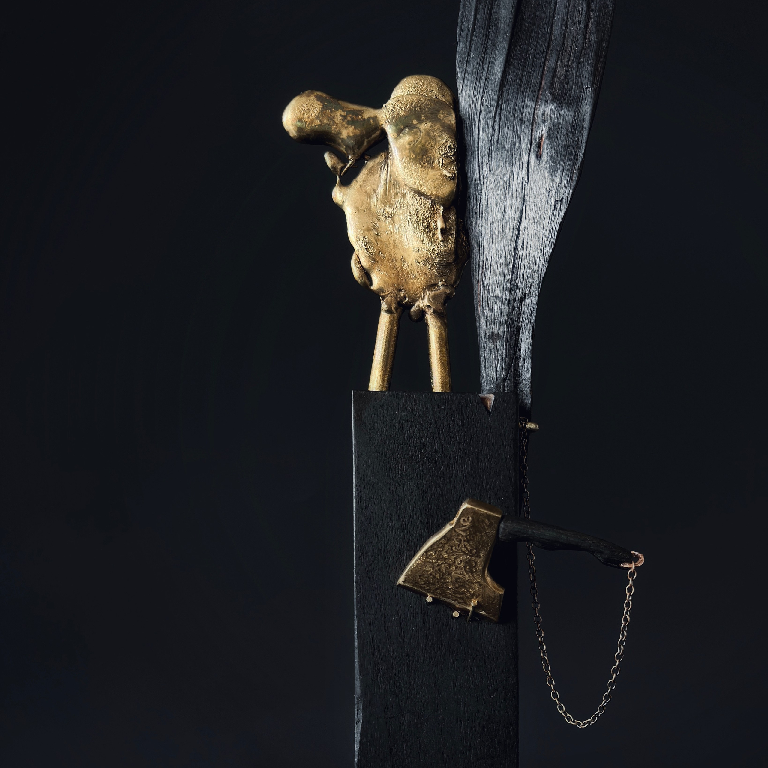 Долли. Art Objects with Meaning | Contemporary Sculptures & Unique Collectible Design