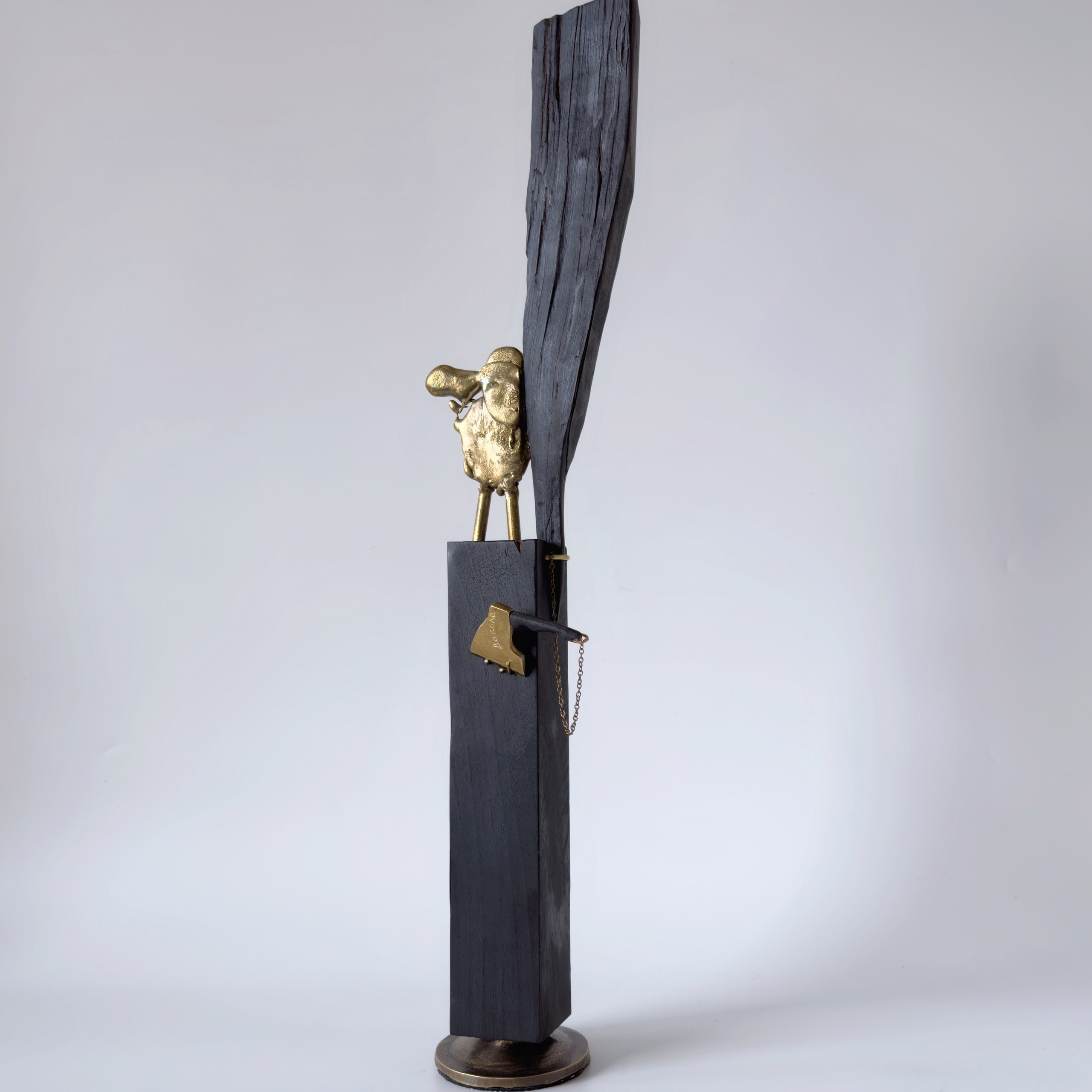 Долли. Art Objects with Meaning | Contemporary Sculptures & Unique Collectible Design