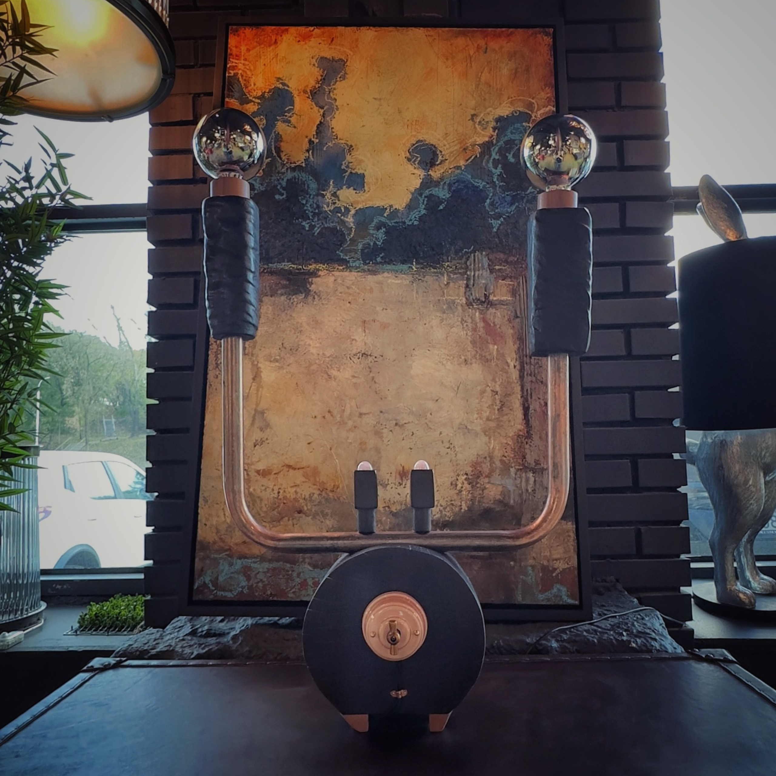 Elements. Art Objects with Meaning | Contemporary Sculptures & Unique Collectible Design