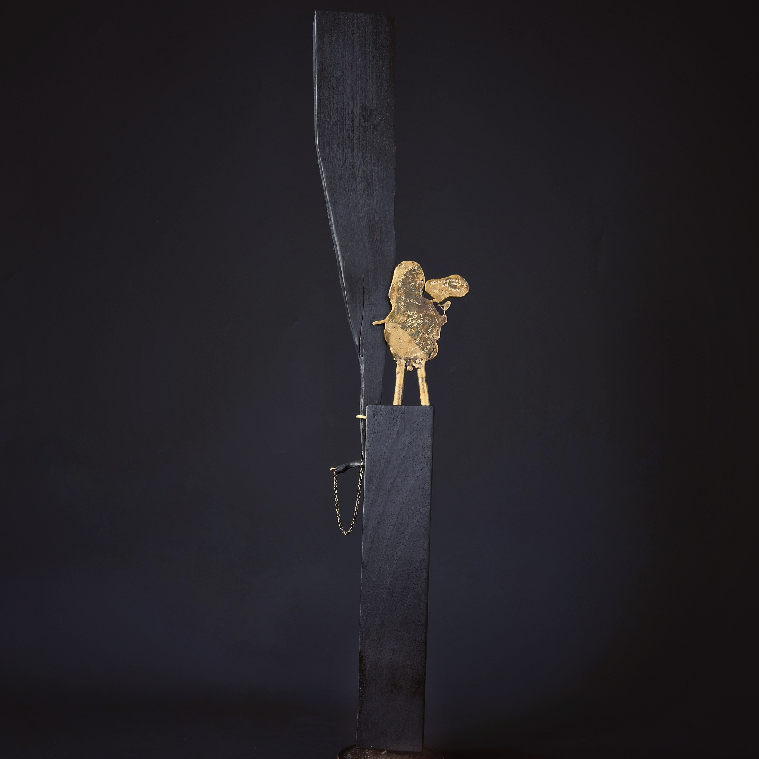 Долли. Art Objects with Meaning | Contemporary Sculptures & Unique Collectible Design