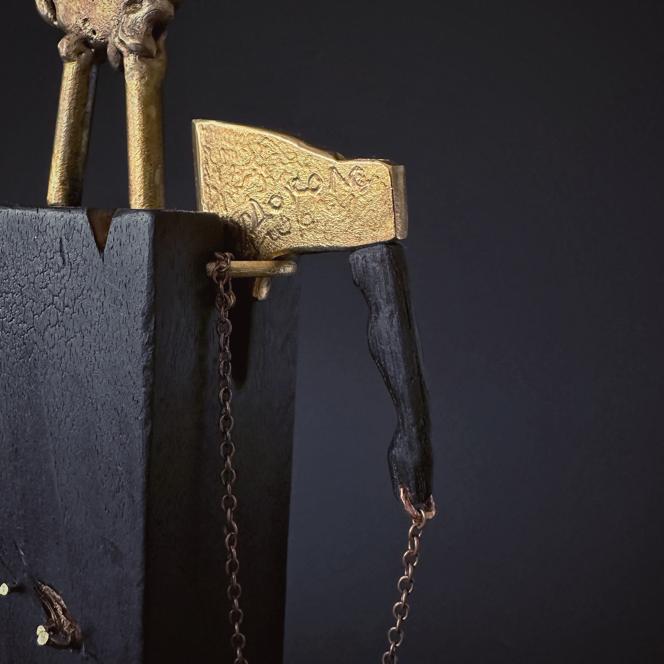 Долли. Art Objects with Meaning | Contemporary Sculptures & Unique Collectible Design