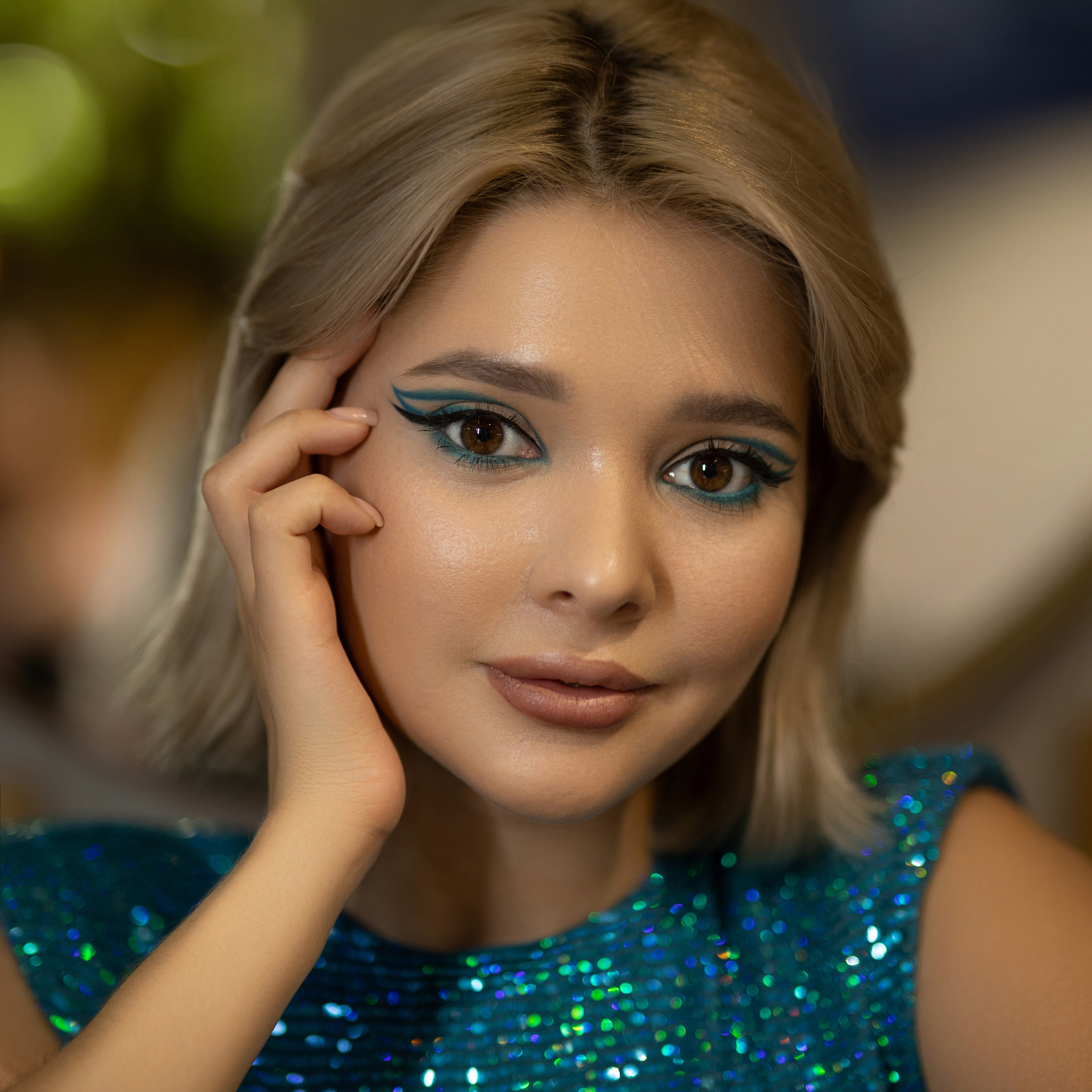 Катерина Жданова