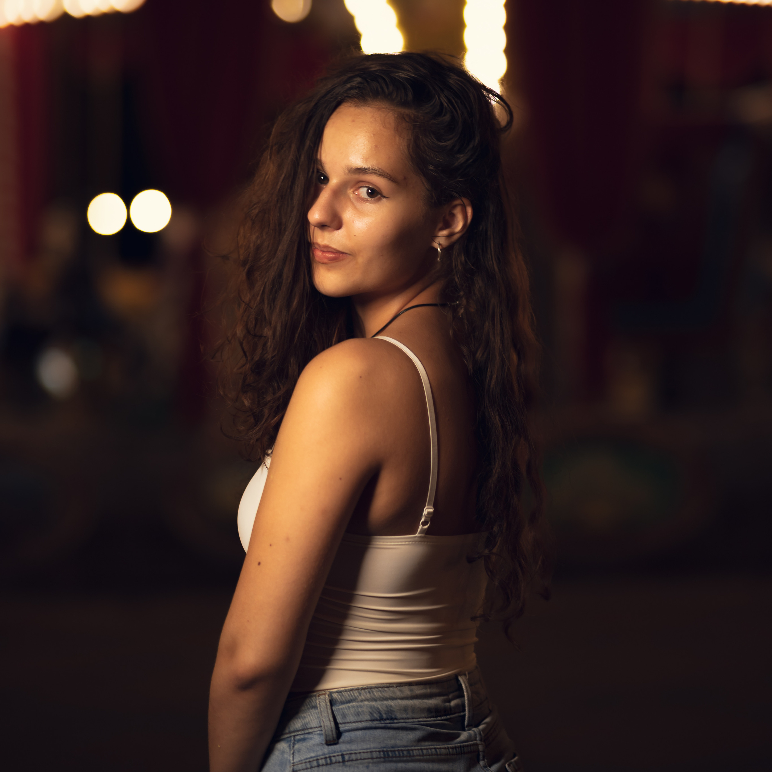 Лера Сергеева