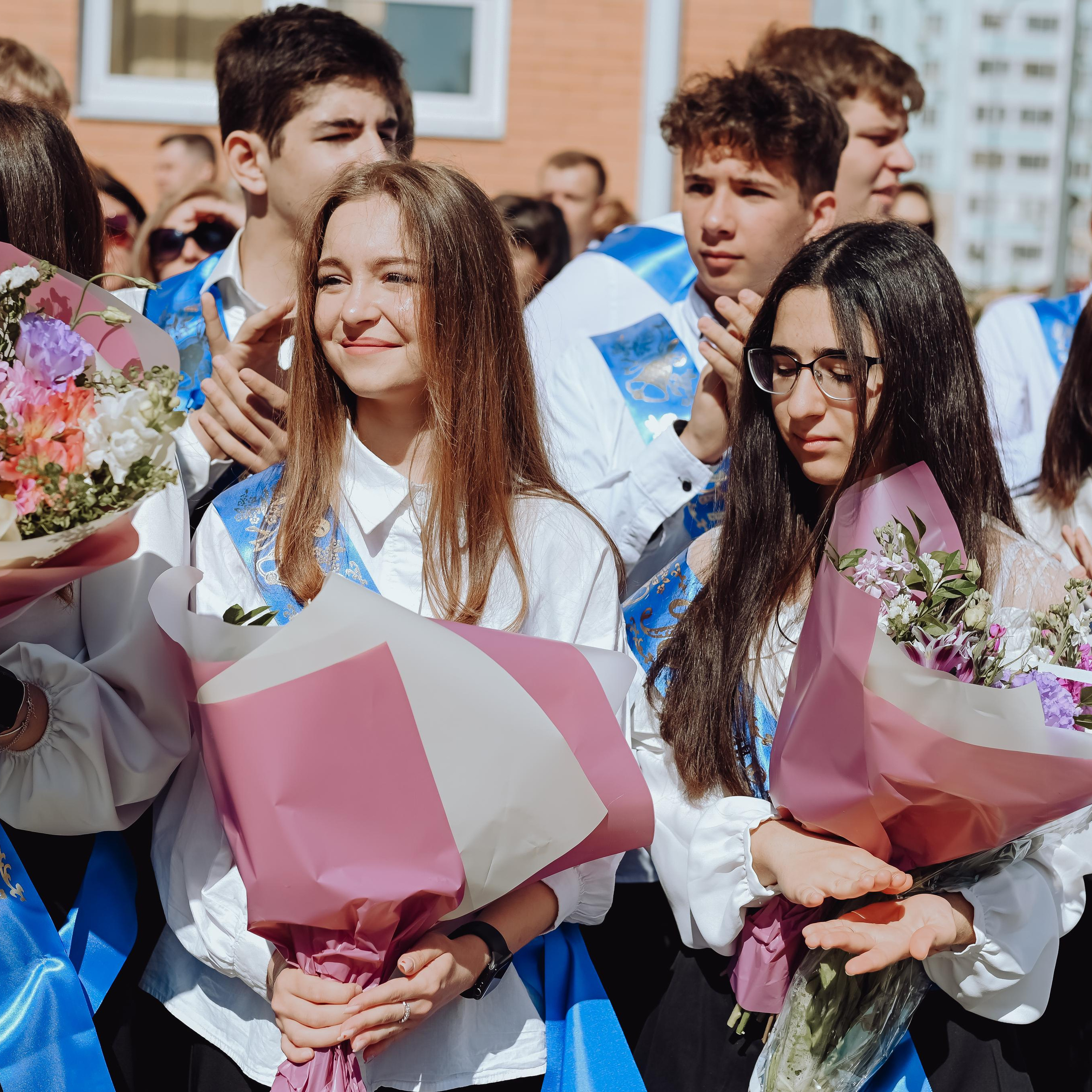 Школы и садики. Семейный, детский фотограф в Ростове-на-Дону Совенко Юлия