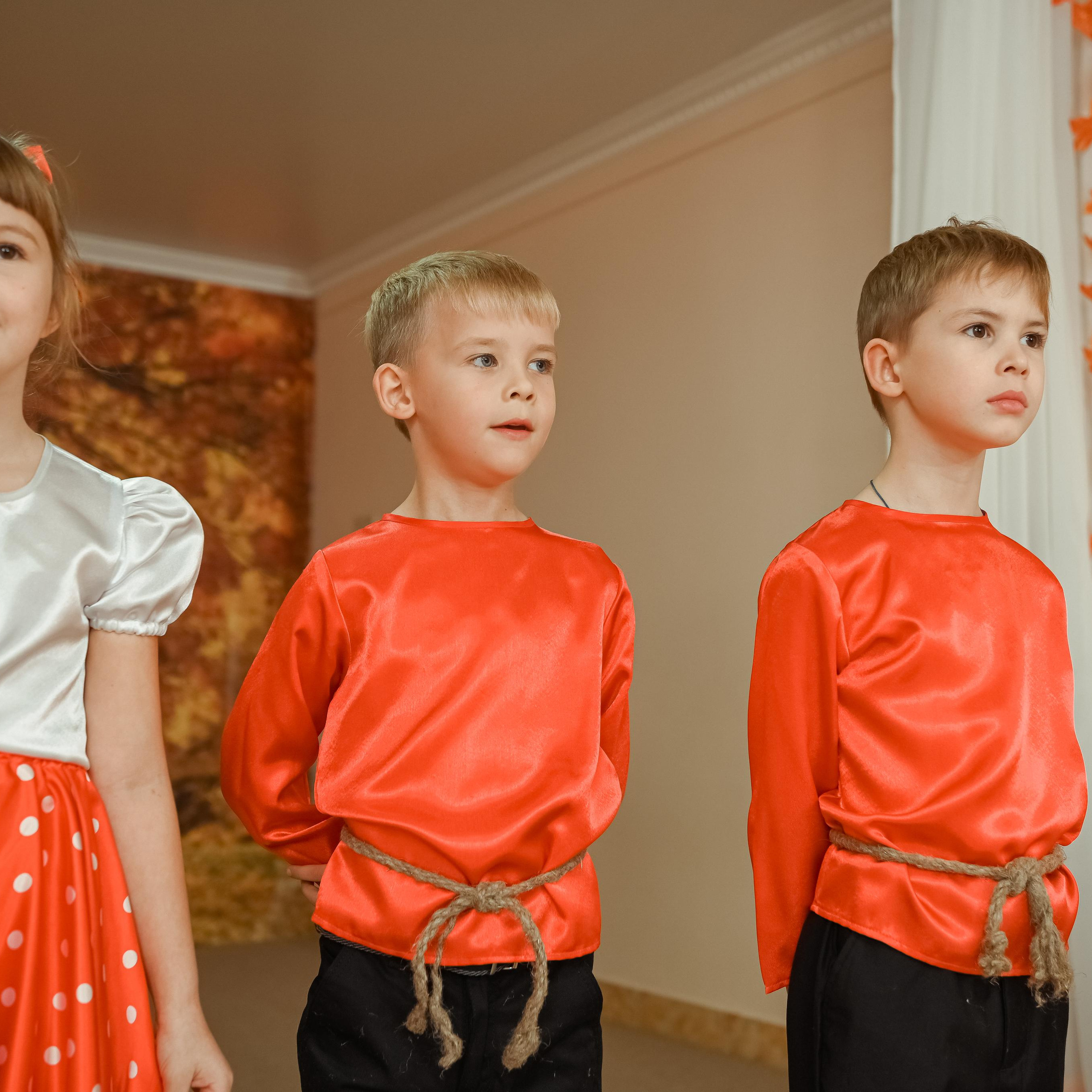 Школы и садики. Семейный, детский фотограф в Ростове-на-Дону Совенко Юлия