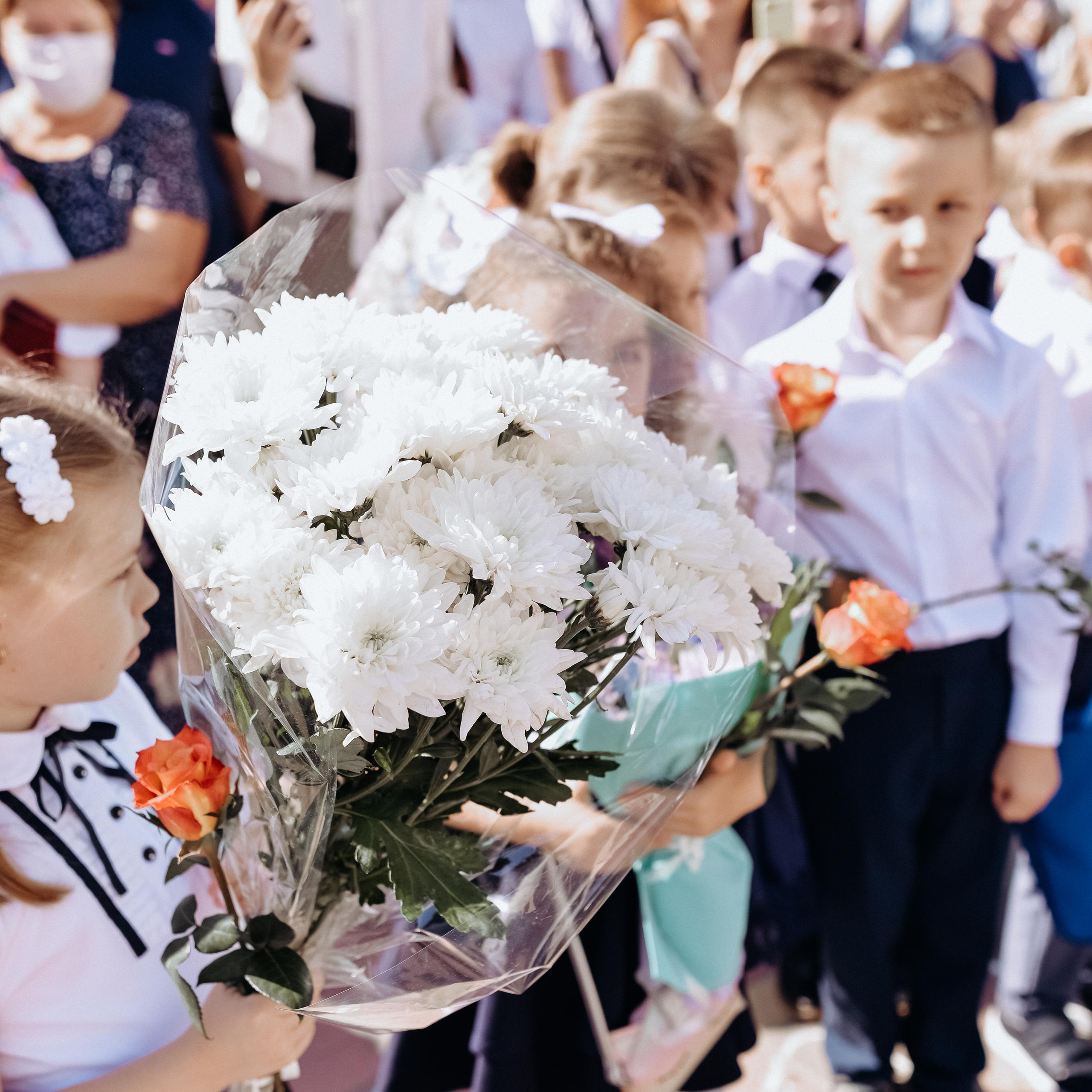 Школы и садики. Семейный, детский фотограф в Ростове-на-Дону Совенко Юлия