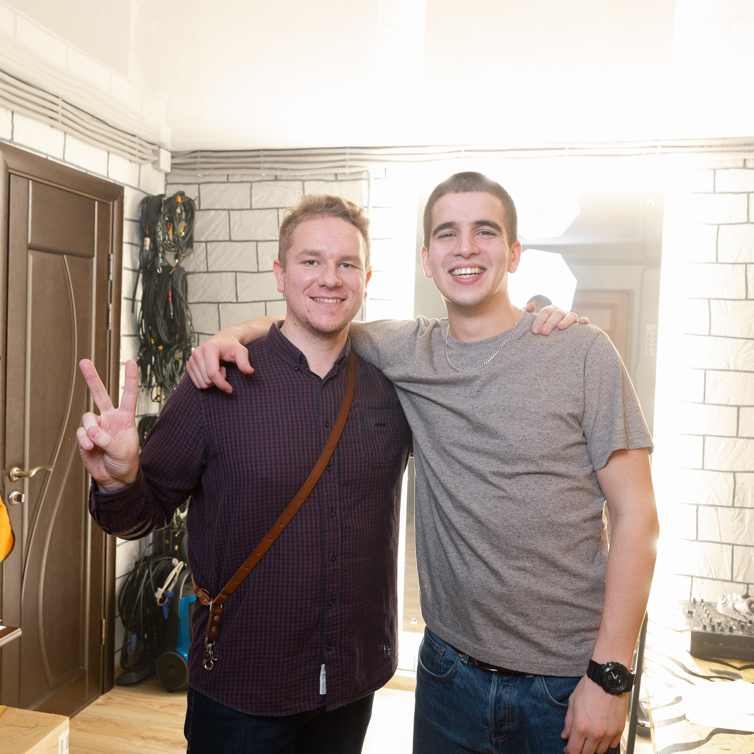 О фотографе в Хабаровске. Свадебный фотограф в Хабаровске