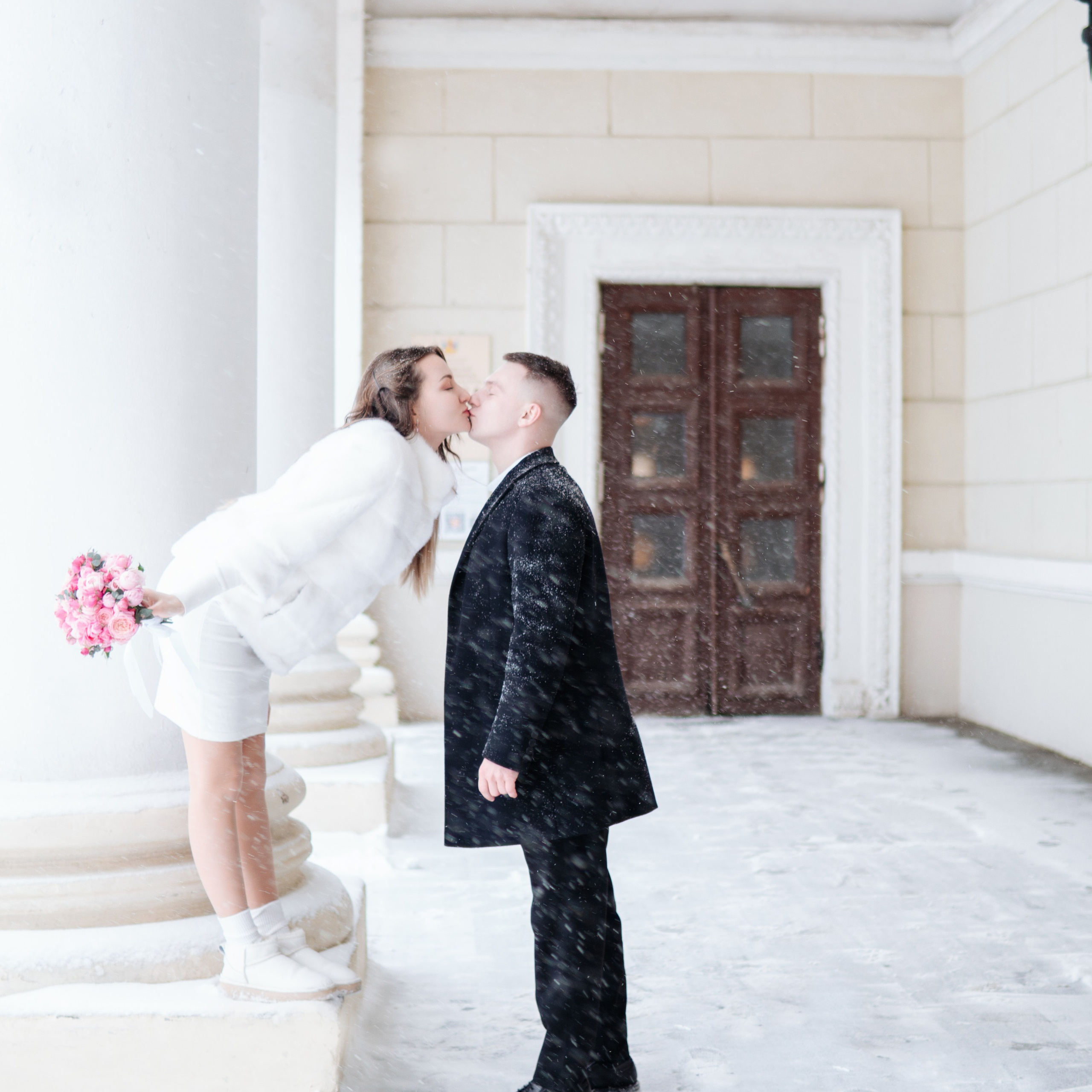 Семейный фотограф в Воронеже Дарья Болотова