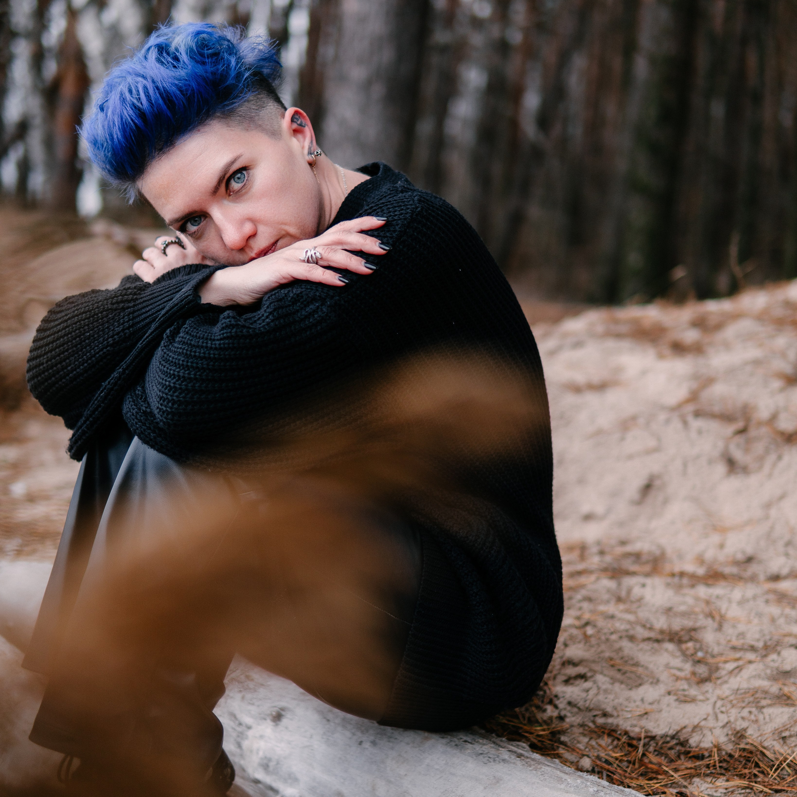 Семейный фотограф в Воронеже Дарья Болотова