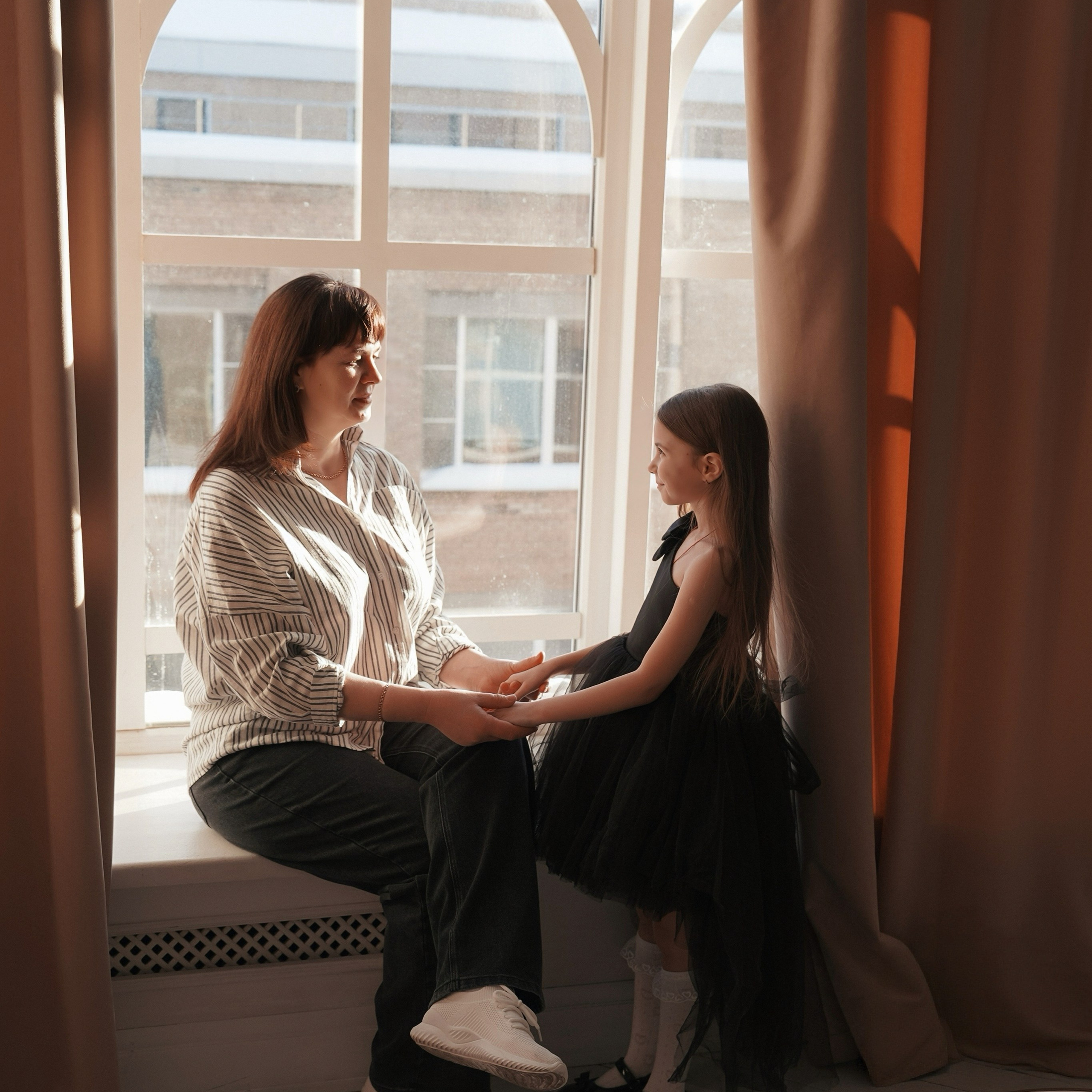 Фотограф в Москве и МО