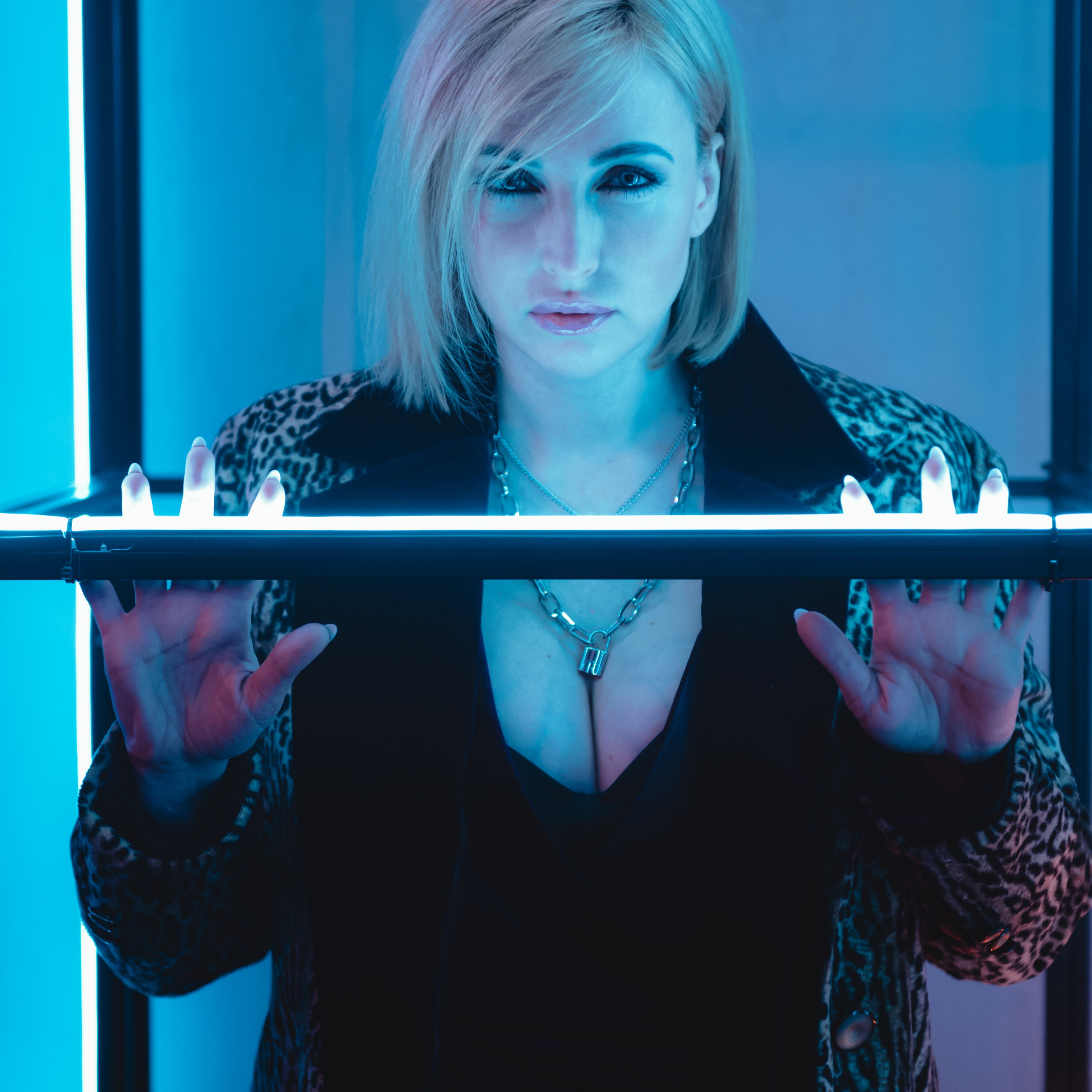 Обучение макияжу, гриму в кино