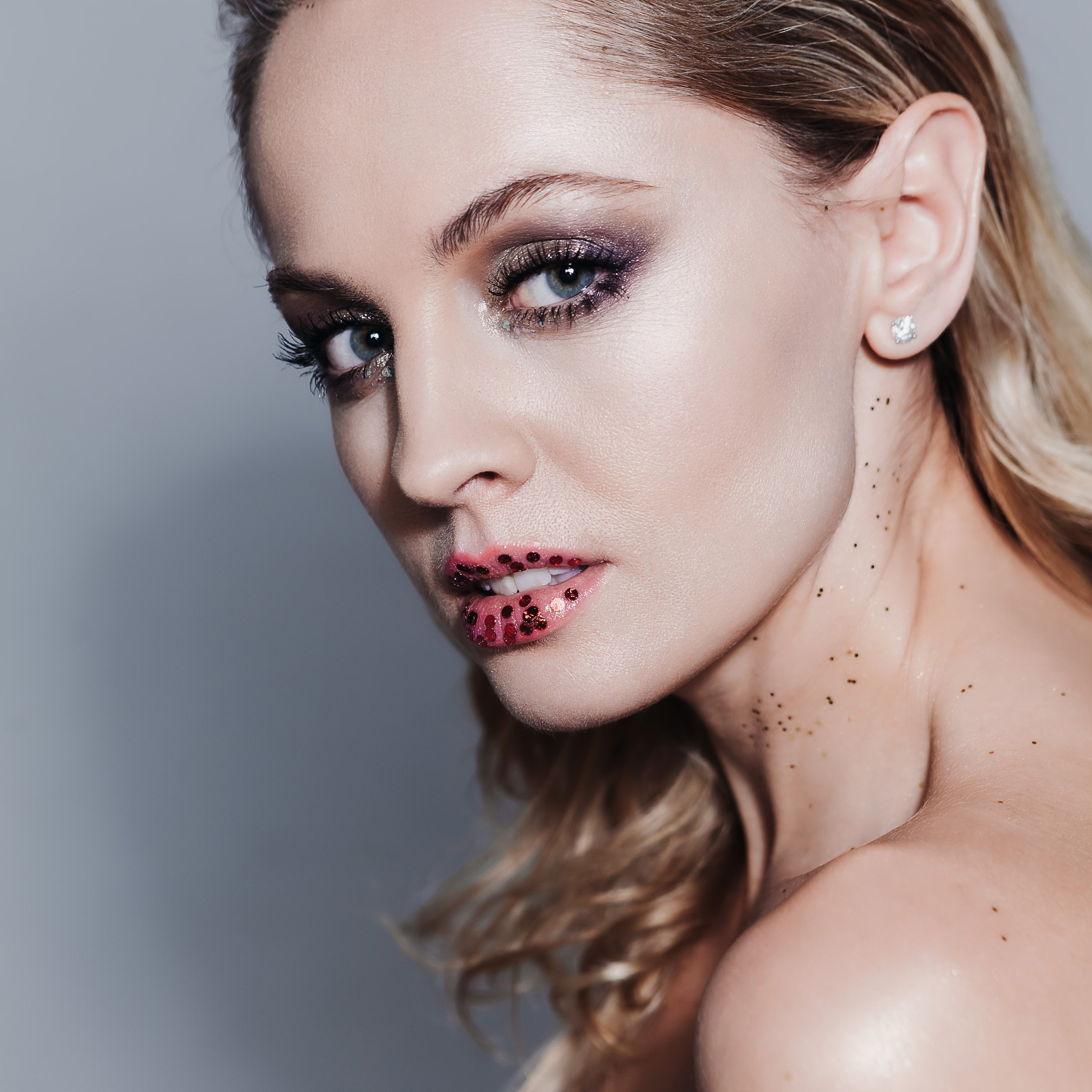 Обучение макияжу, гриму в кино