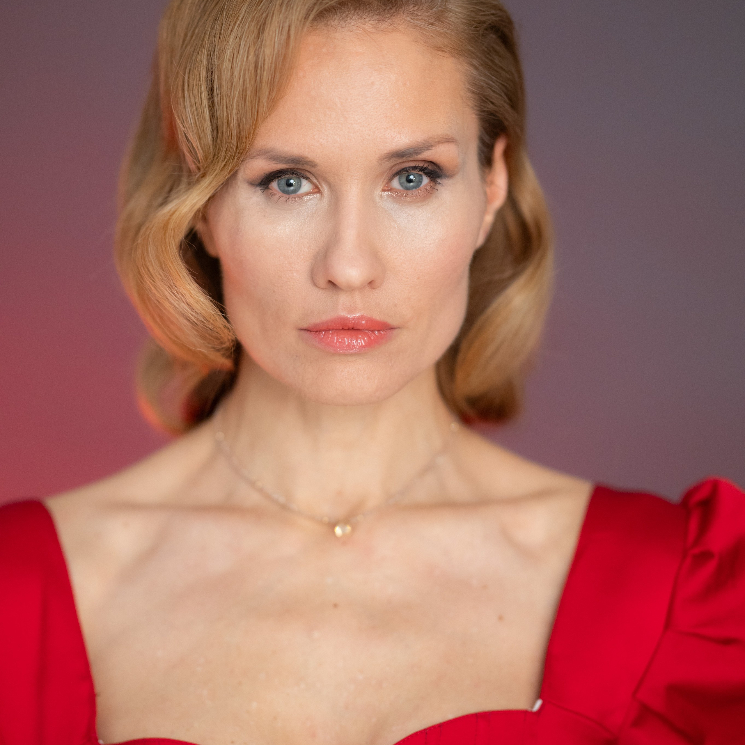 Обучение макияжу, гриму в кино