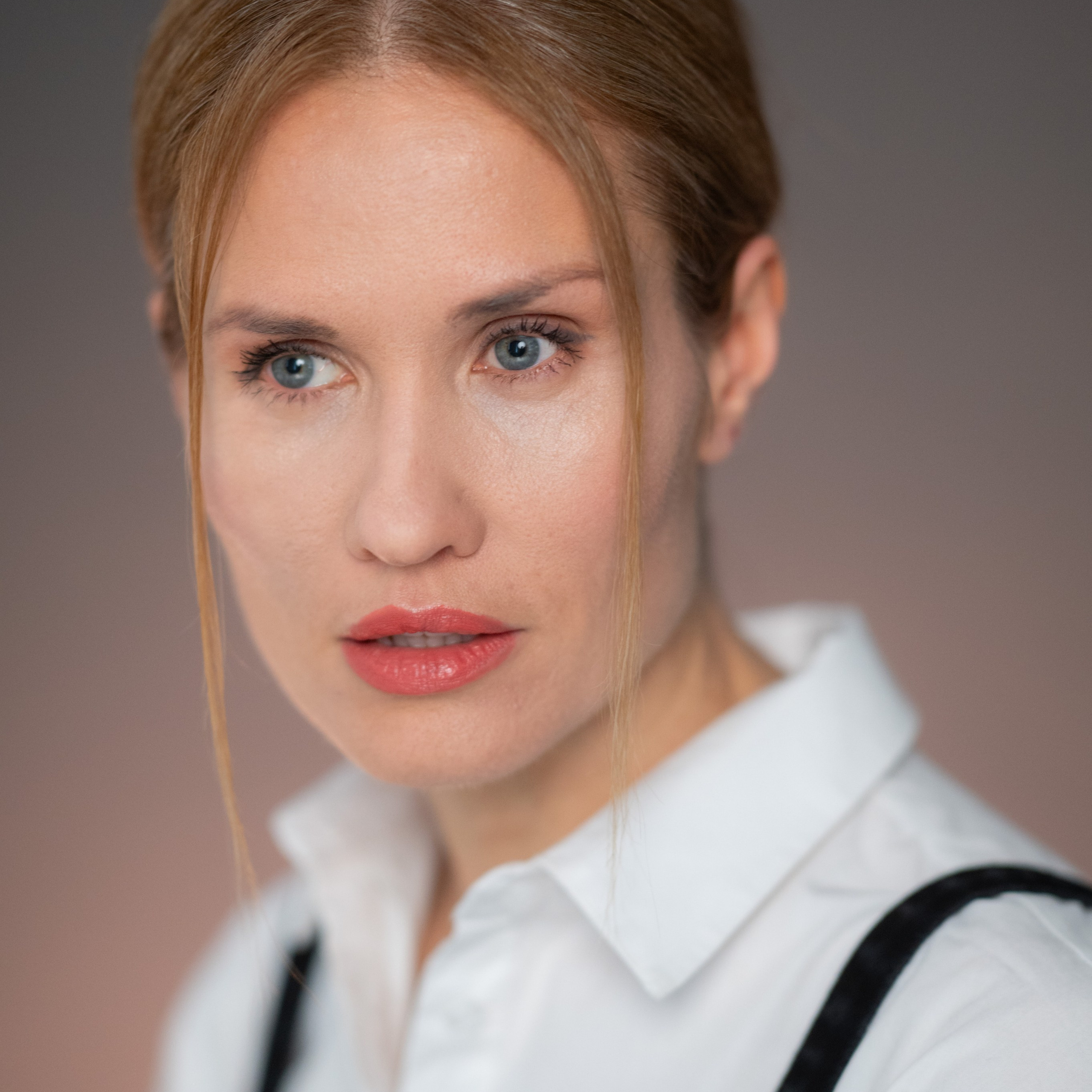 Обучение макияжу, гриму в кино