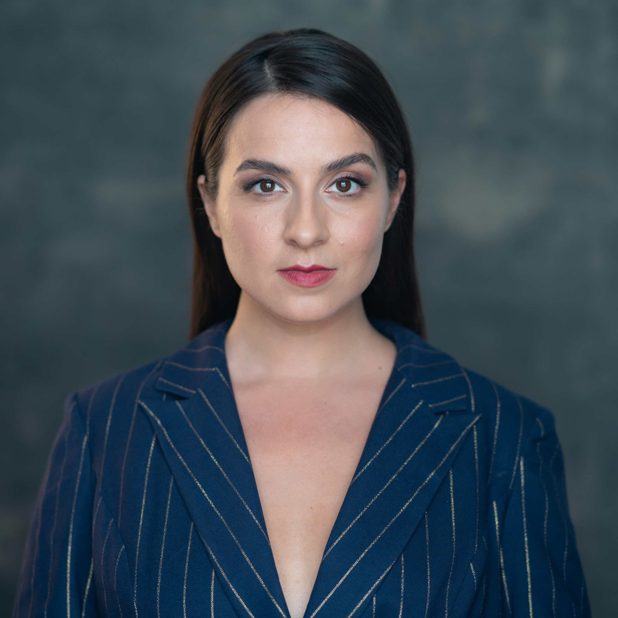 Обучение макияжу, гриму в кино