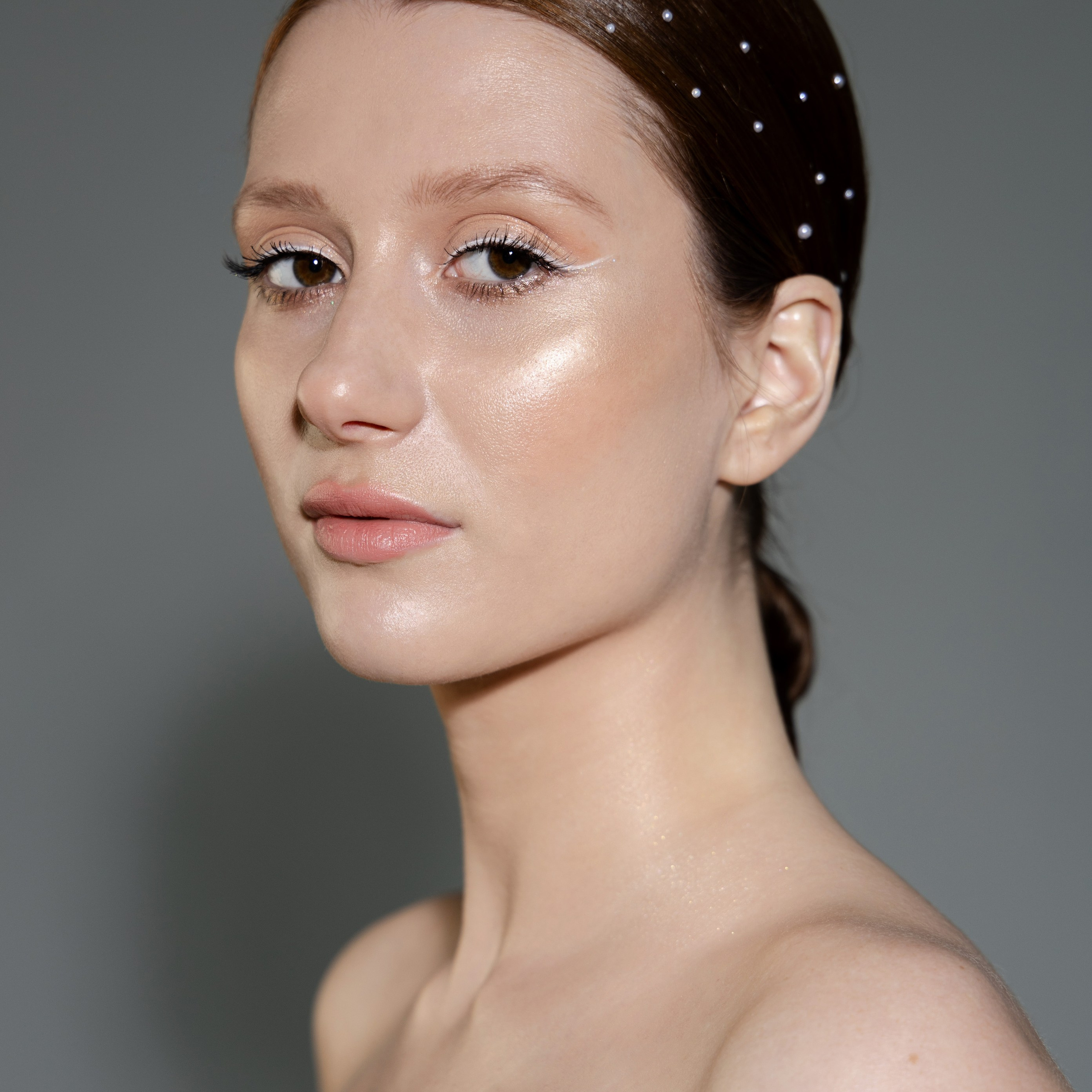 Обучение макияжу, гриму в кино