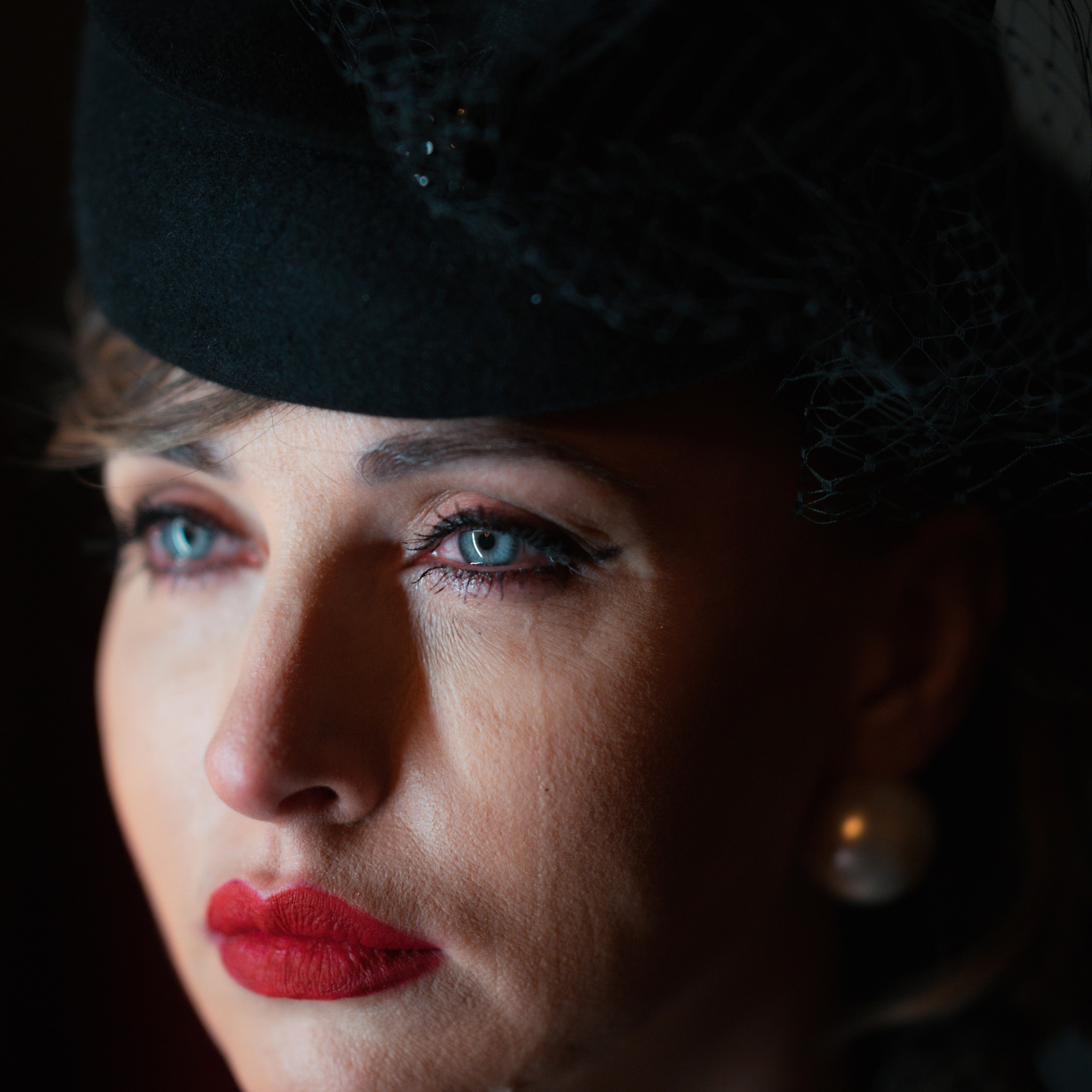 Обучение макияжу, гриму в кино