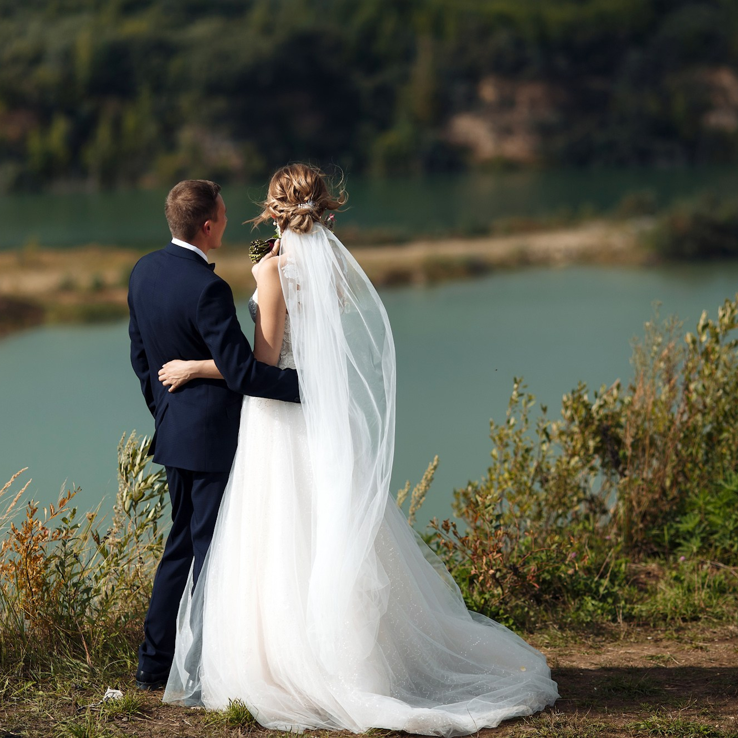 Свадьба Алексея и Леры