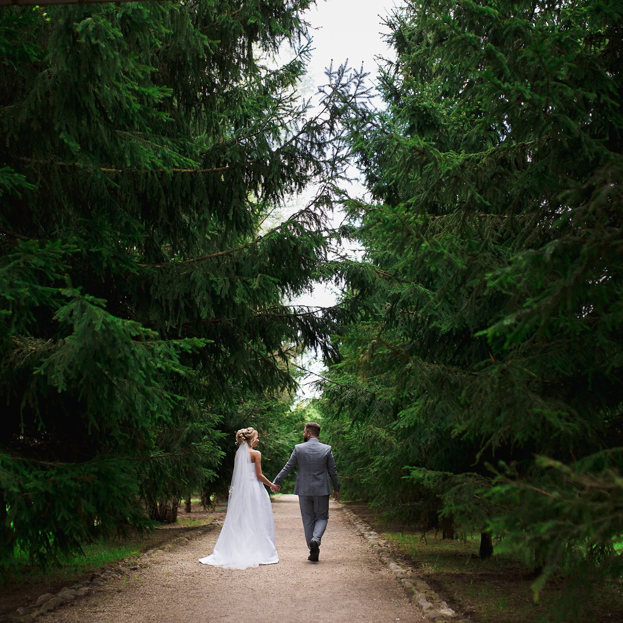 Свадьба Павла и Марины