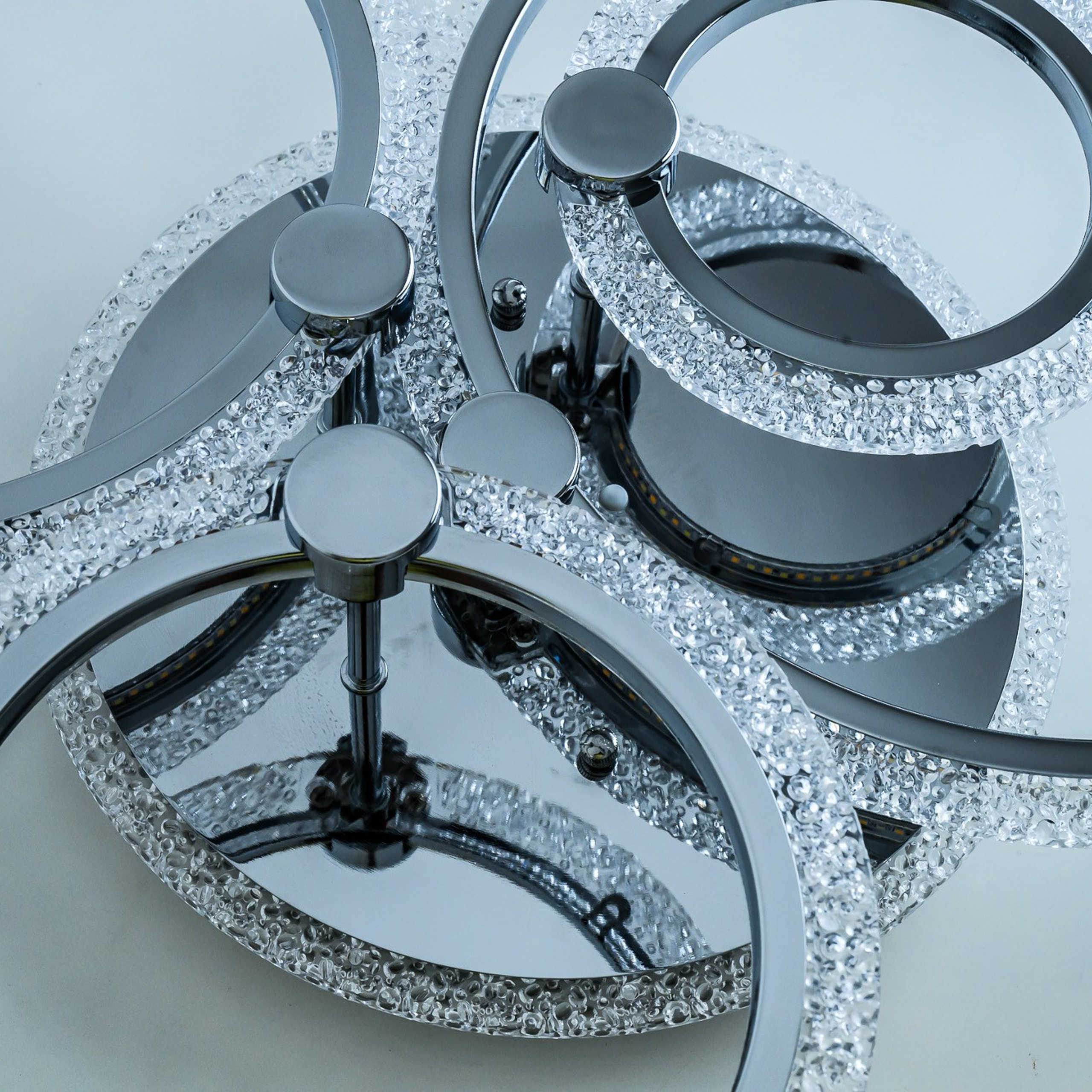 Фотосъемка светильников и бра