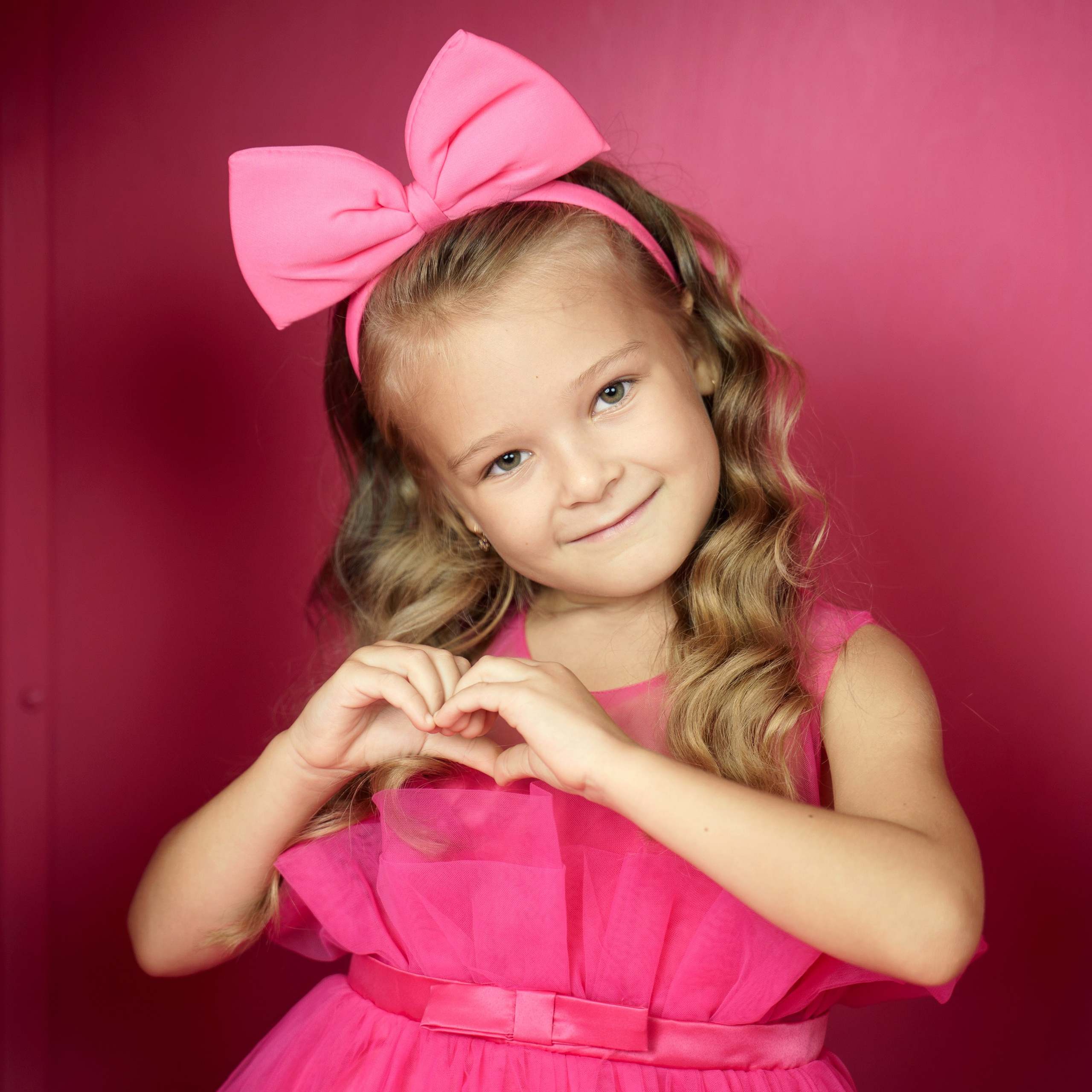 Фотопроект «Барби»