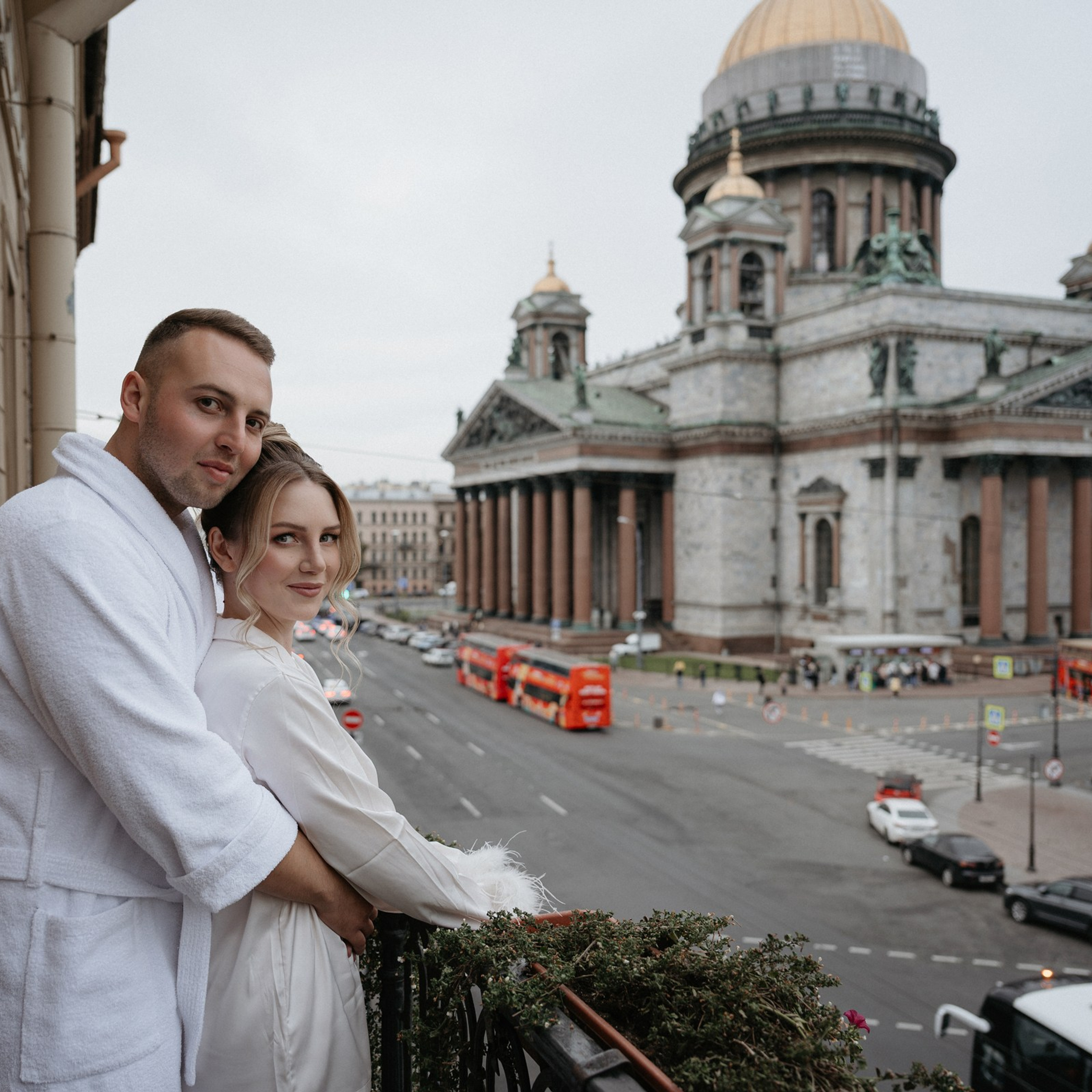 Тарас и Екатерина | Анонс. Свадебный фотограф в Санкт-Петербурге Венера Ахметова