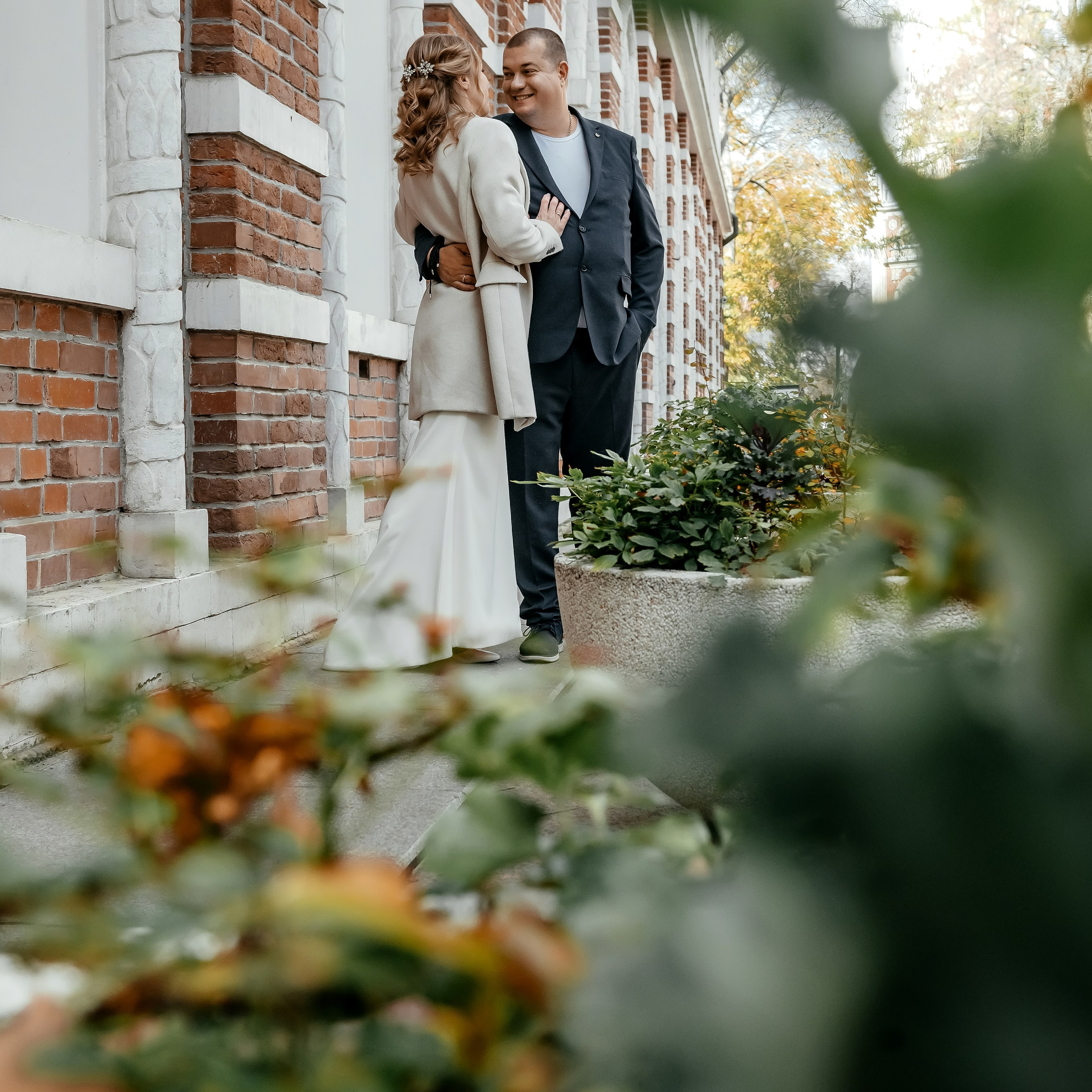 Свадьба в Москве. Места для фотосессии. Свадебный и семейный фотограф Виктория Носачёва. Щелково, Москва и МО