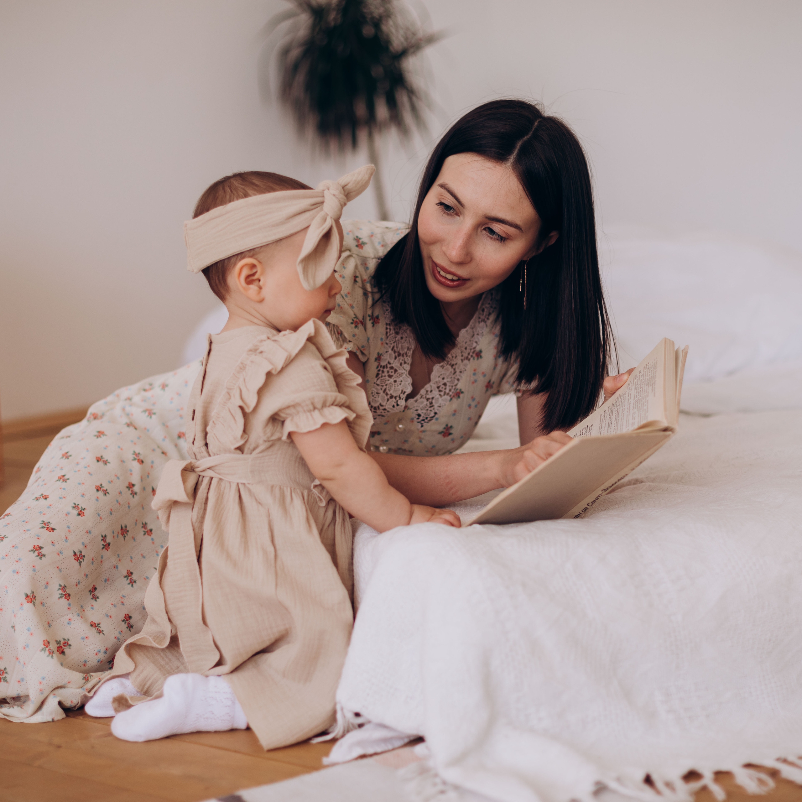 Рекомендации как подготовиться к фотосессии