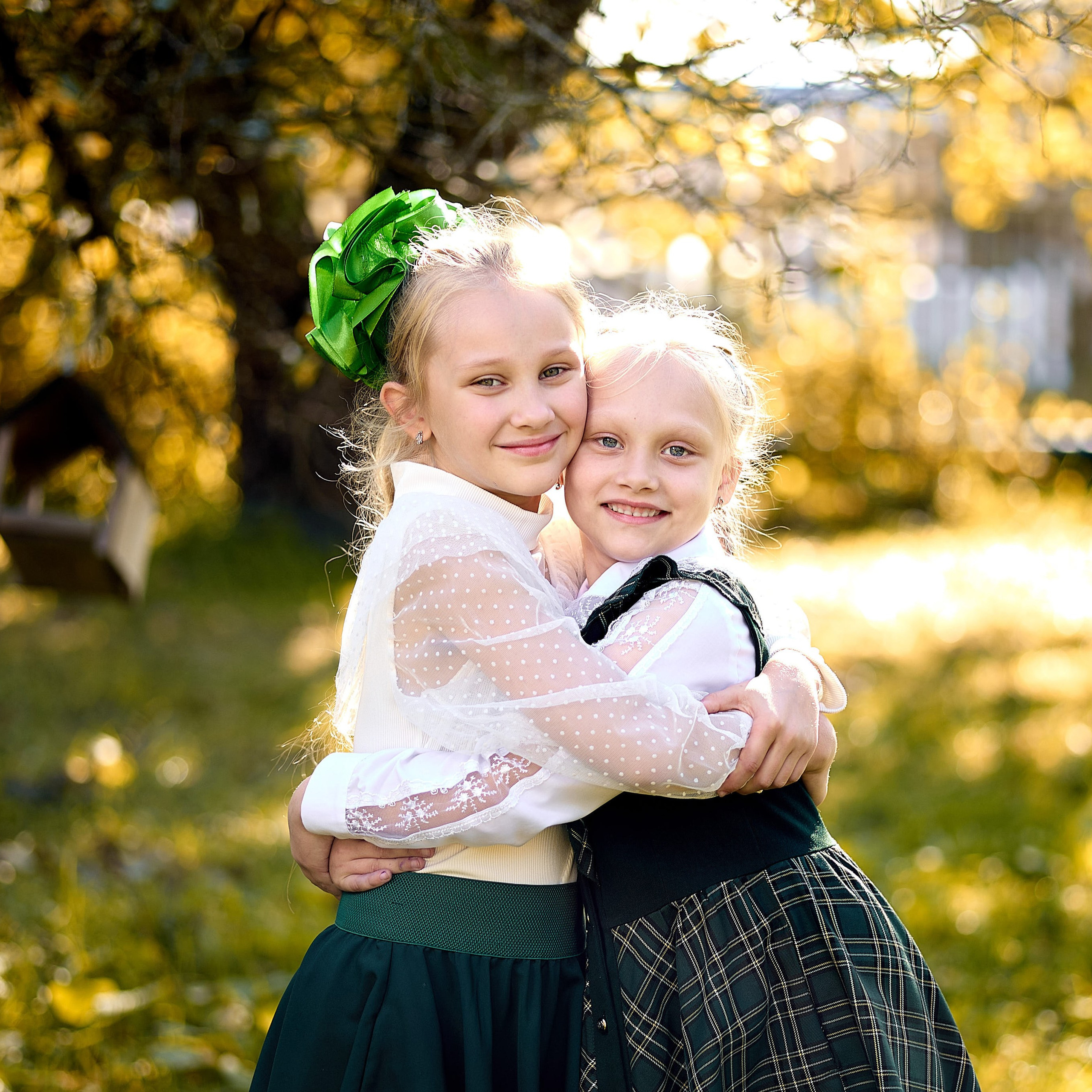 Фотокниги для первоклассника