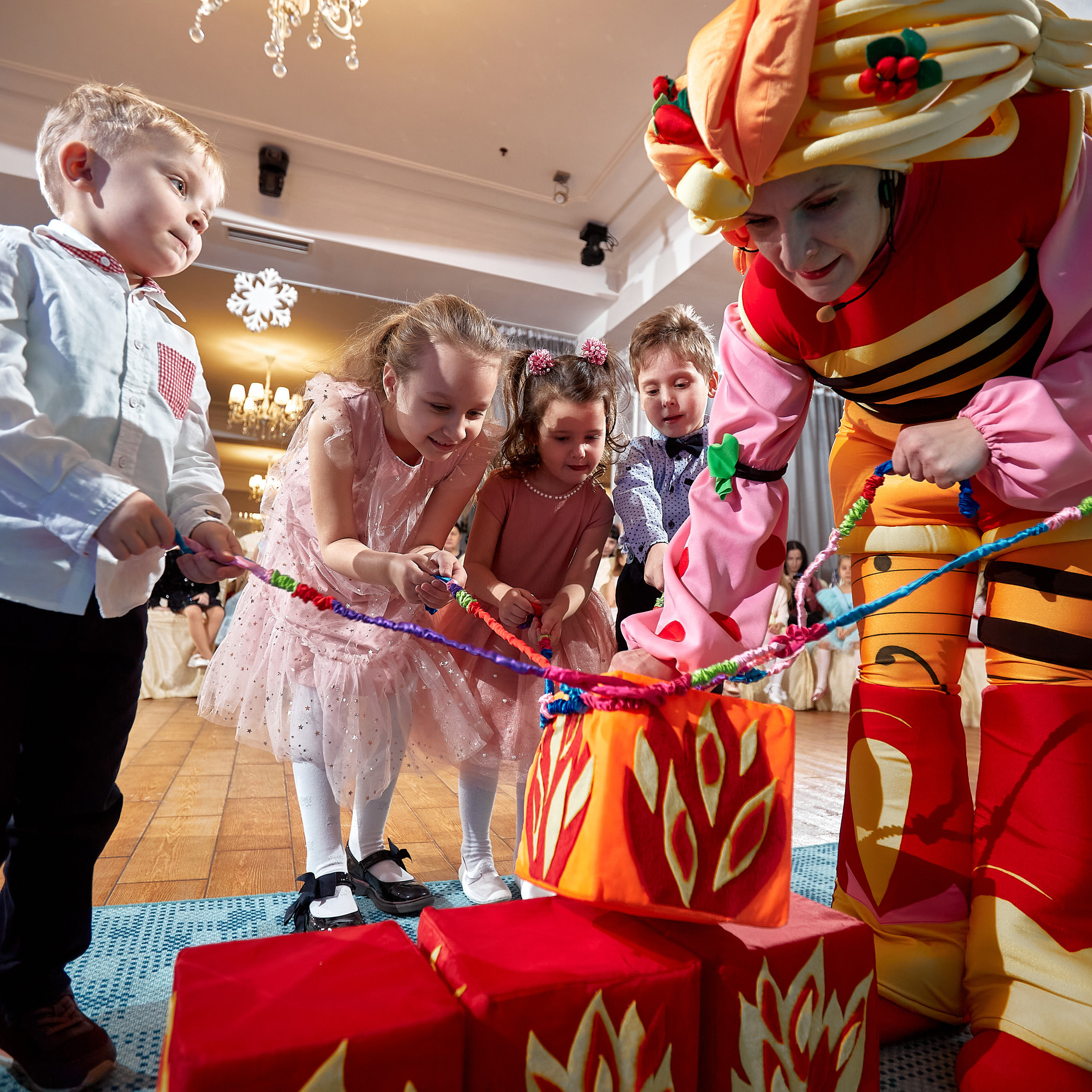 фотограф на детский праздник клин, фотограф на день рождения, в клину, в солнечногорске
