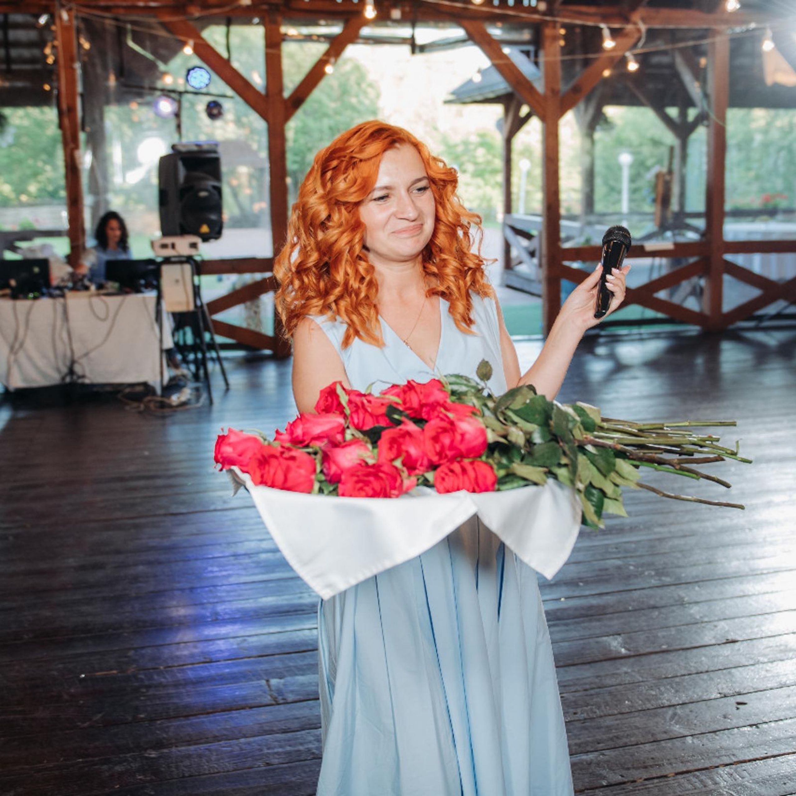 ведущие олеся и катя, ведущие в клину, поющие ведущие, ведущие на свадьбу, в клину, в солнечногорске, в зеленограде