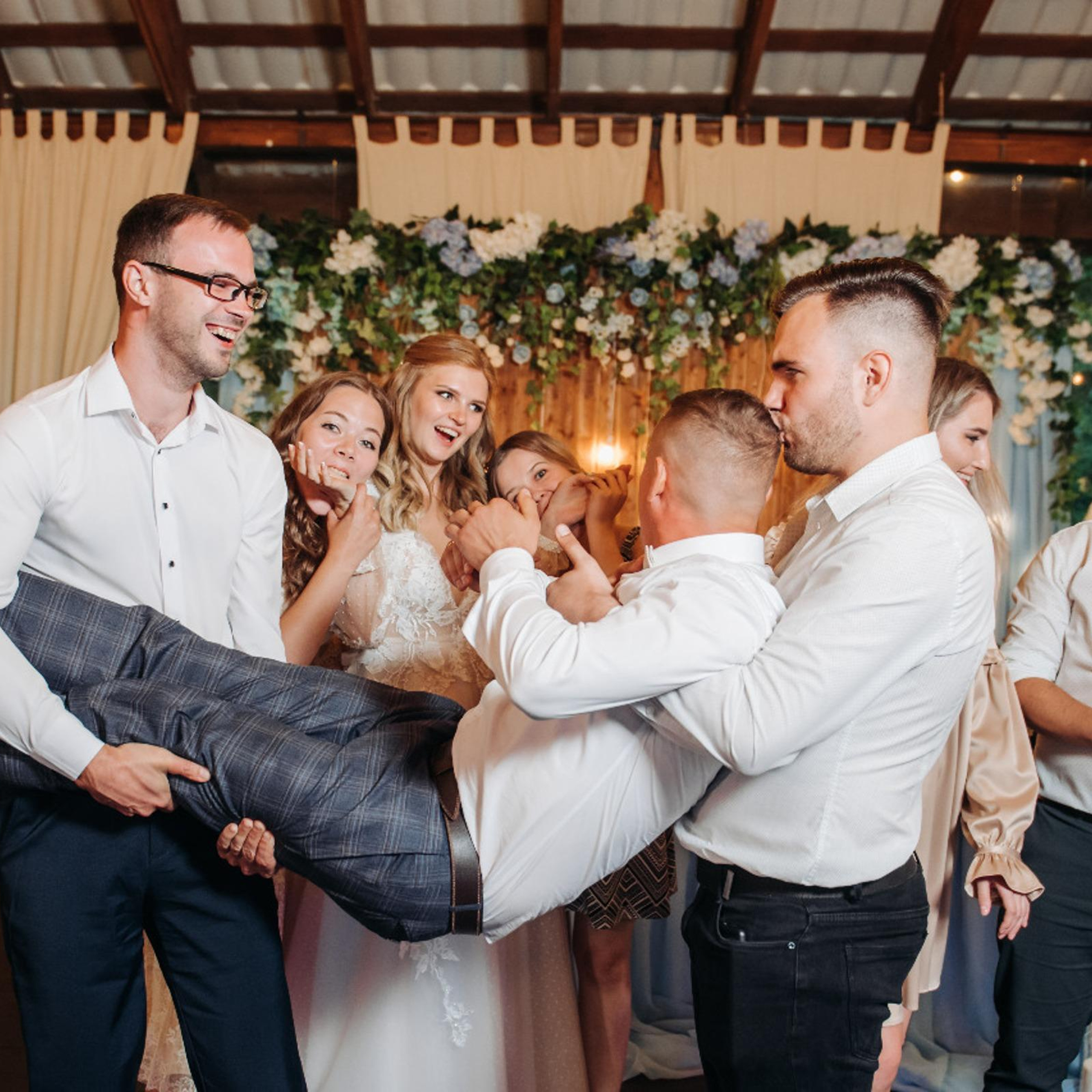 свадебные ведущие в клину, олеся и катя, творческий дуэт окей олеся и катя, в клину, в солнечногорске, в зеленограде