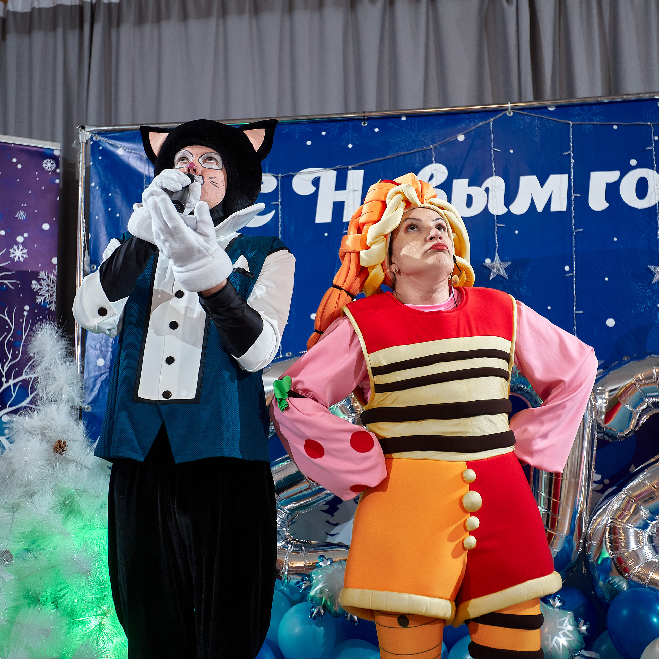 супервеселые детские праздники в клину, аниматоры на день рождения, в клину, в солнечногорске