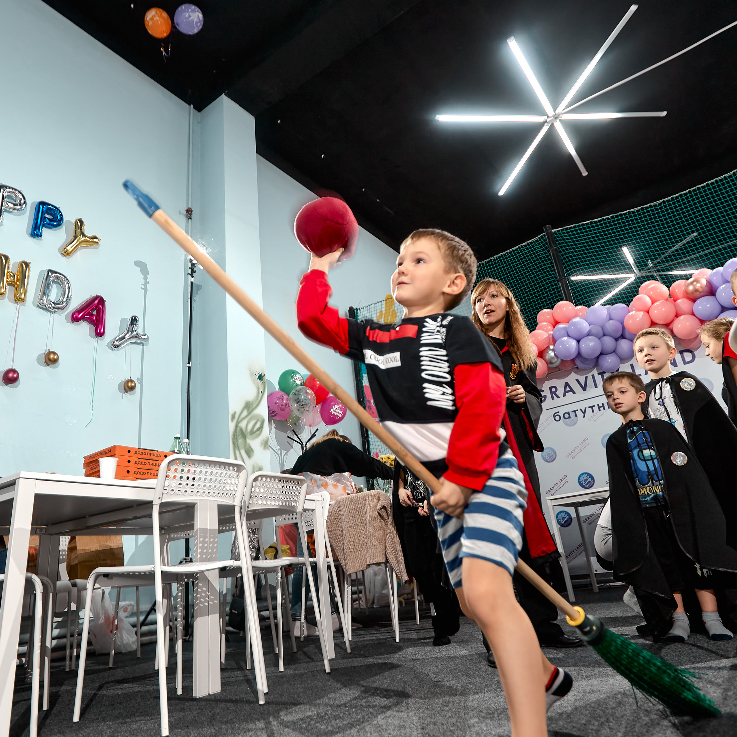 супервеселые детские праздники в клину, аниматоры на день рождения, в клину, в солнечногорске