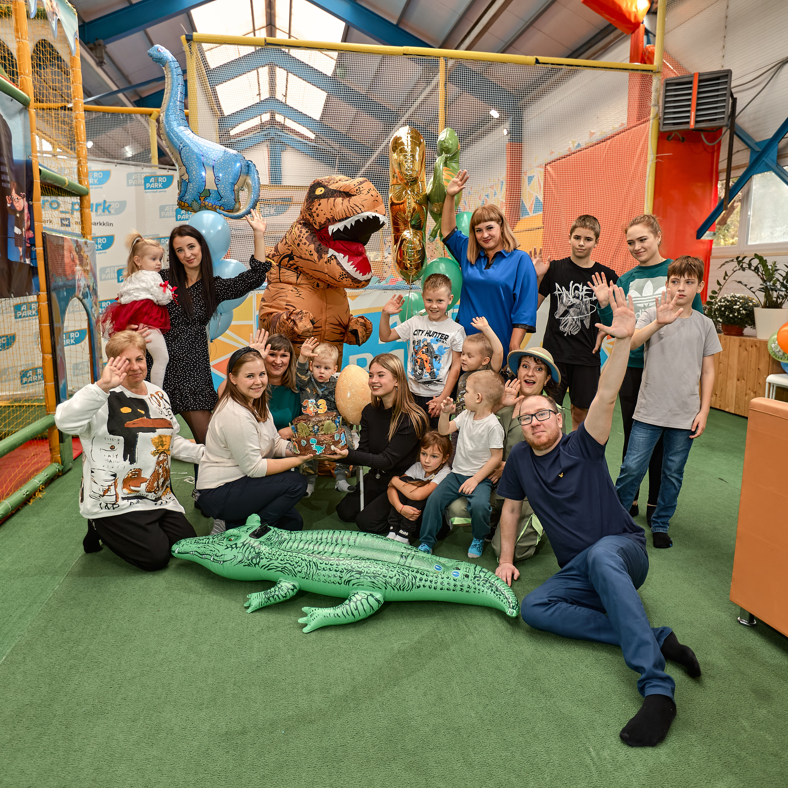 супервеселые детские праздники в клину, аниматоры на день рождения, в клину, в солнечногорске