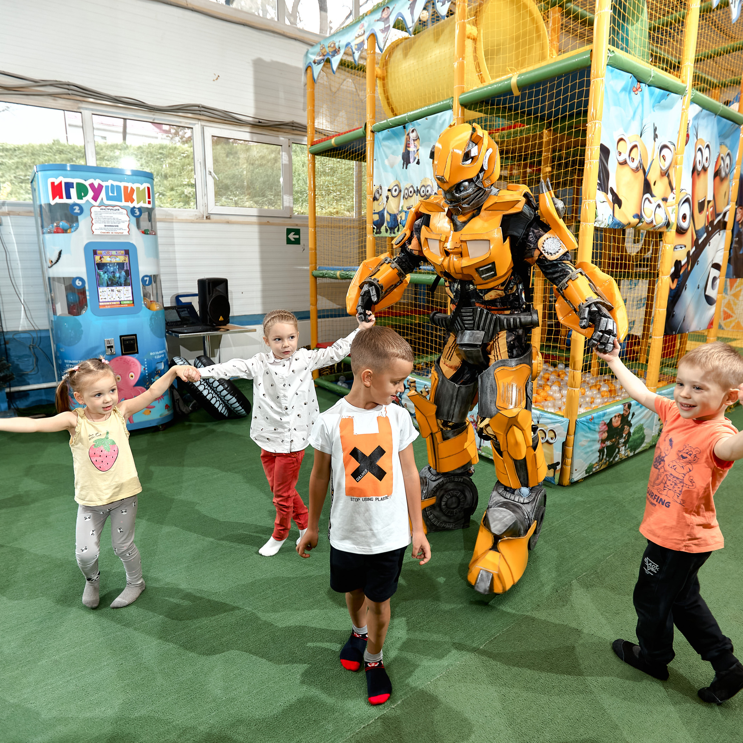 фотограф на детский праздник клин, фотограф на день рождения, в клину, в солнечногорске