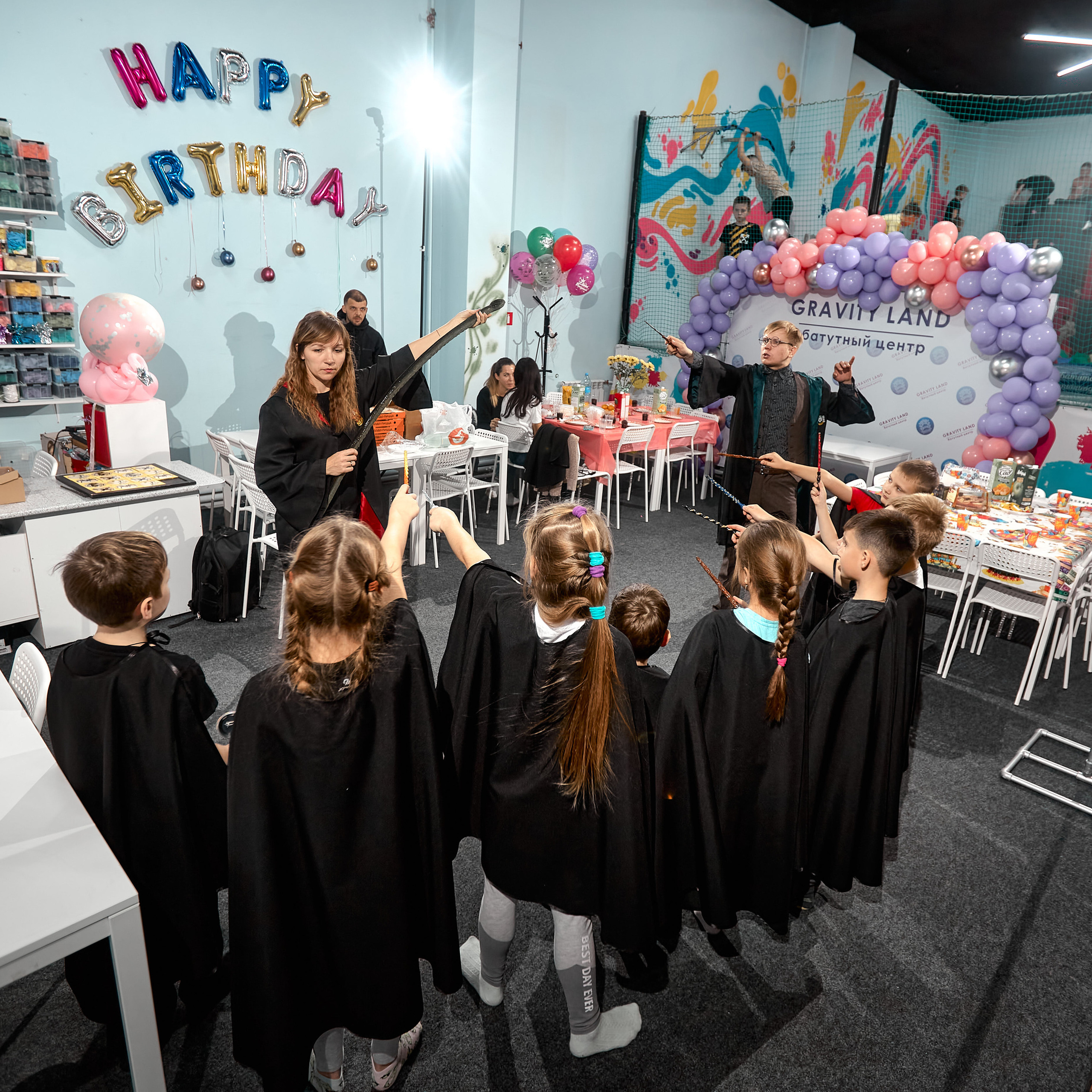 фотограф на детский праздник клин, фотограф на день рождения, в клину, в солнечногорске