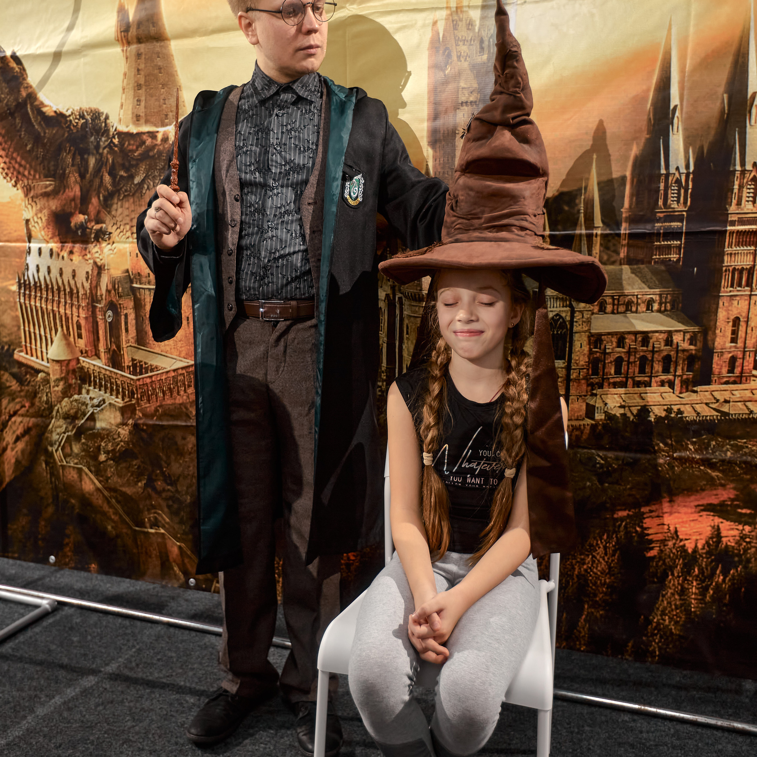 клоуны на день рождения, дед мороз и снегурочка, в клину, в солнечногорске