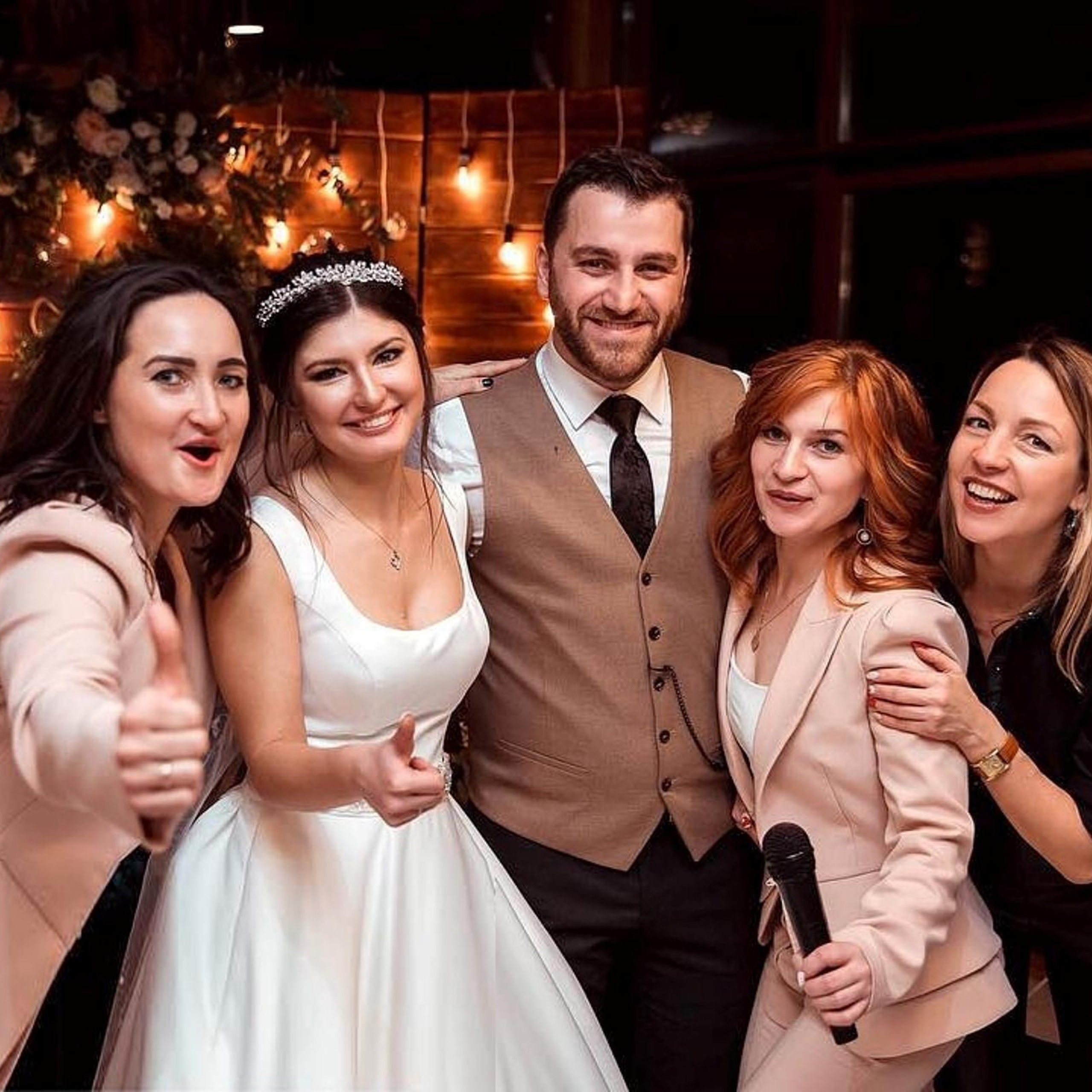 дуэт окей, творческий дуэт окей, в клину, в солнечногорске, в зеленограде