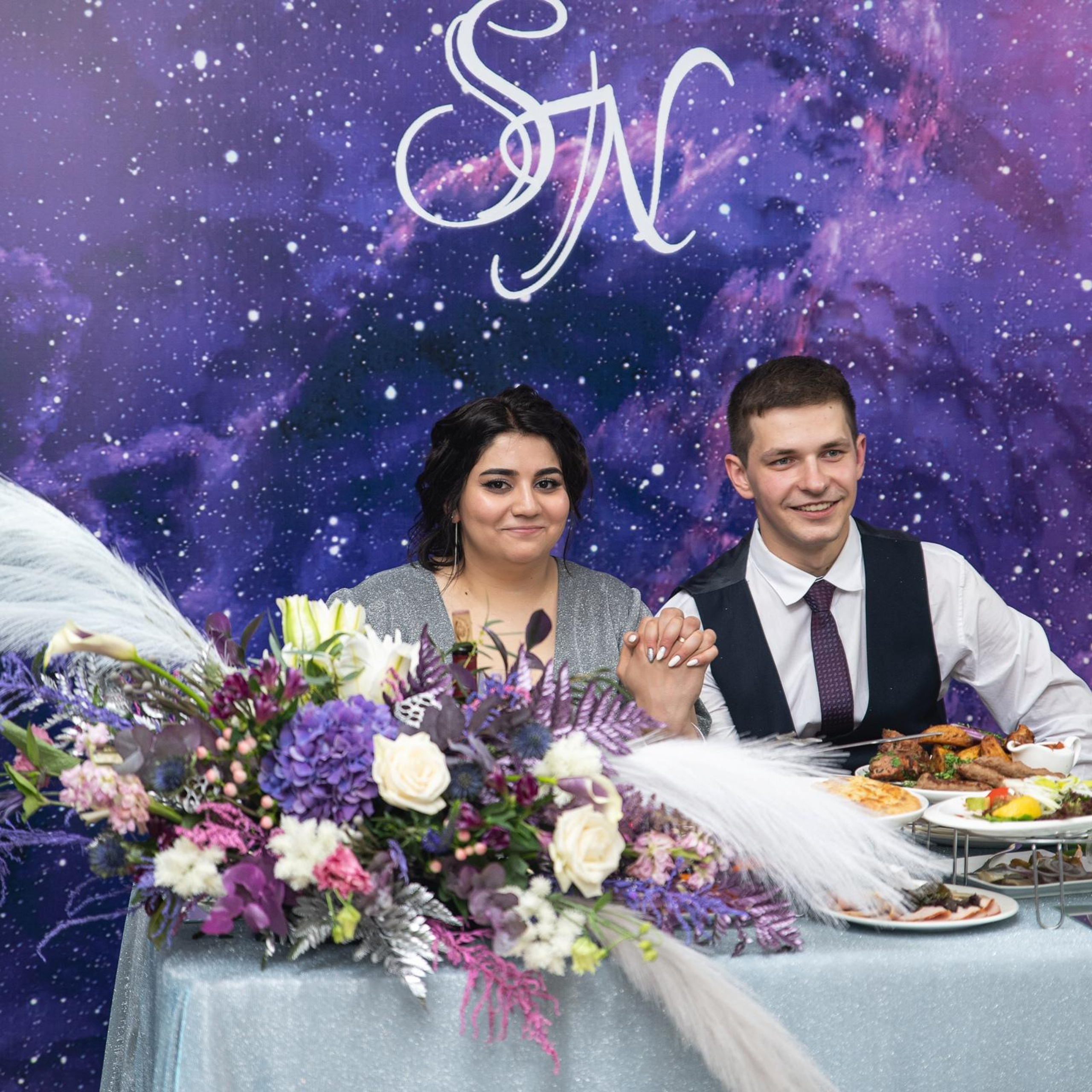 ведущие олеся и катя, ведущие в клину, поющие ведущие, ведущие на свадьбу, в клину, в солнечногорске, в зеленограде