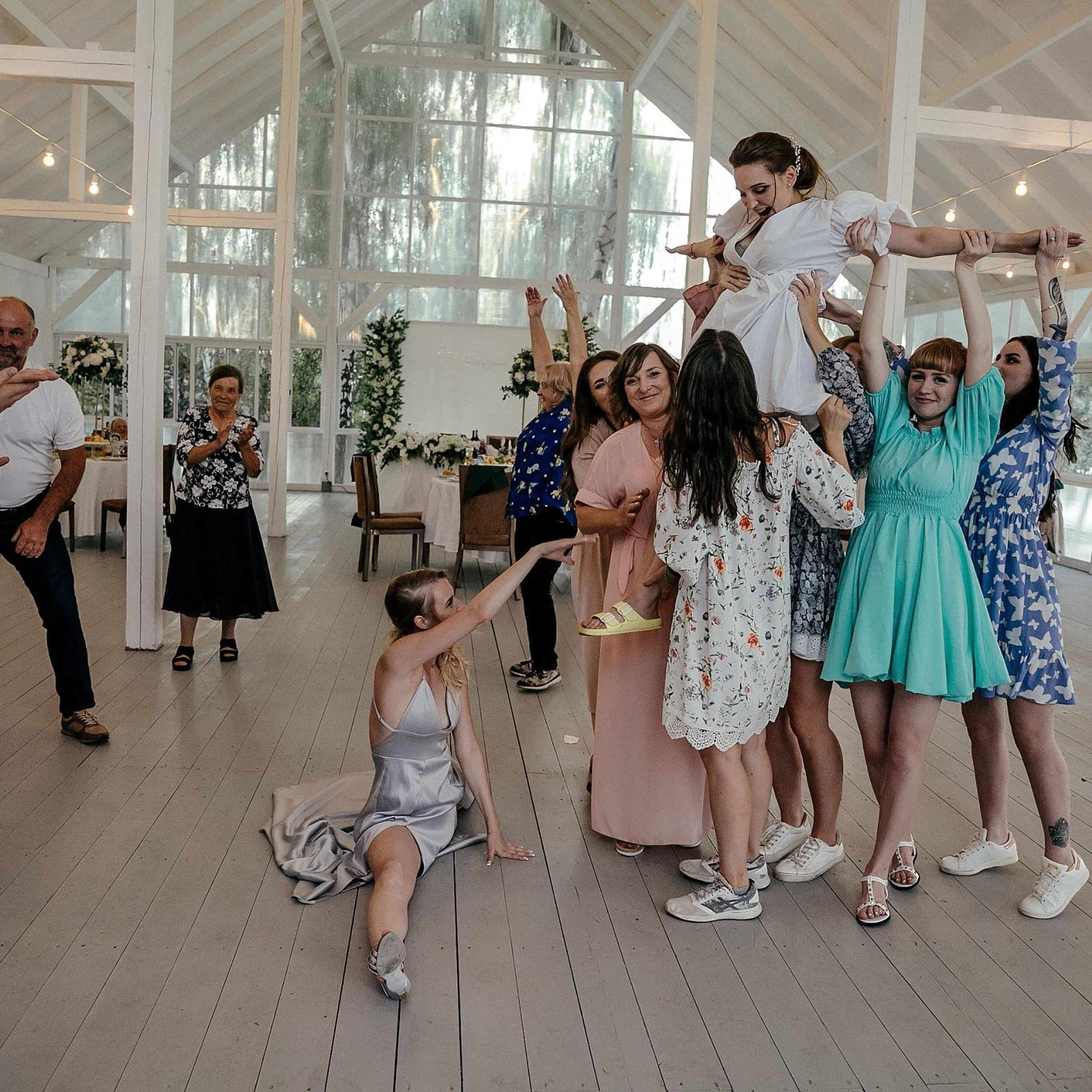 дуэт окей, творческий дуэт окей, в клину, в солнечногорске, в зеленограде