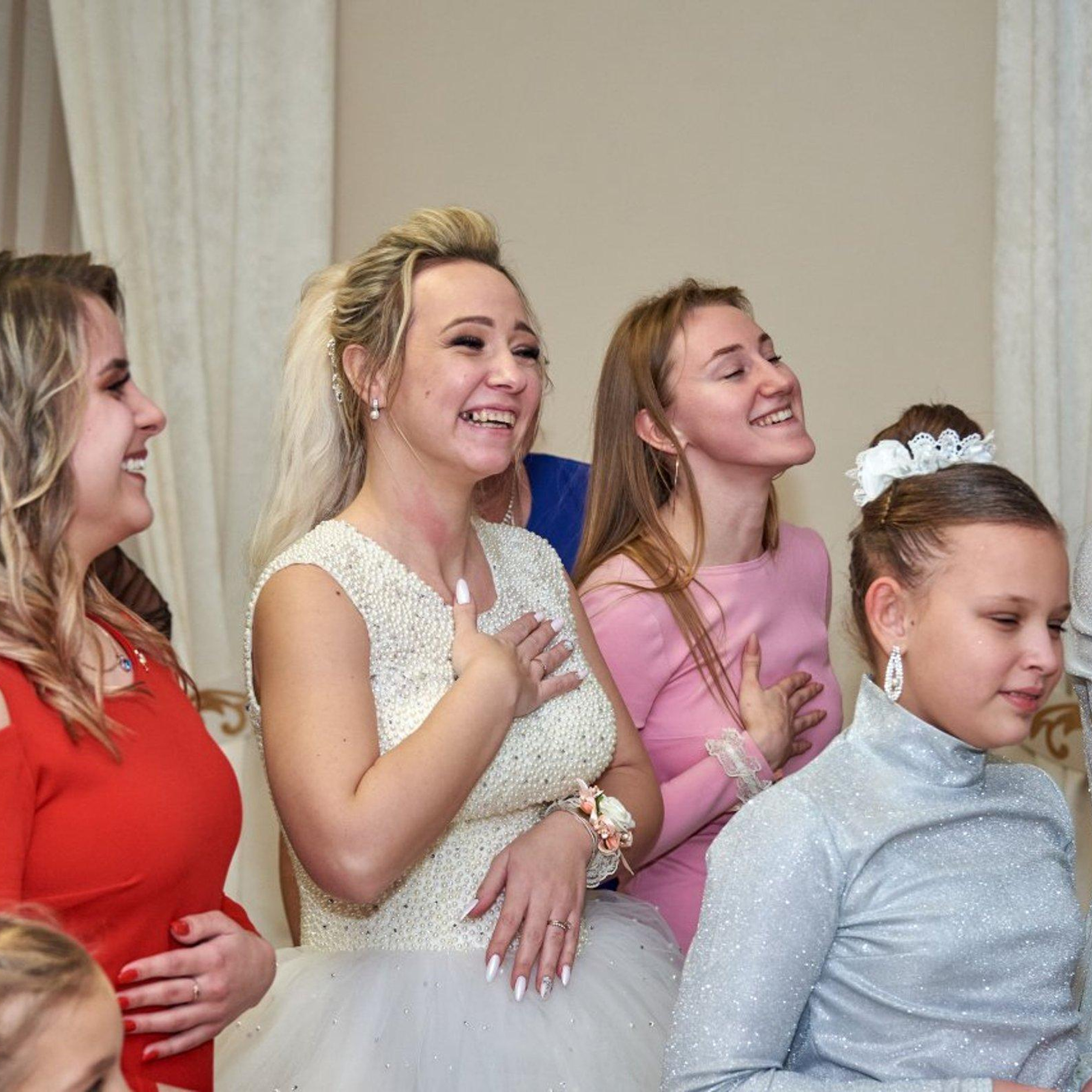 дуэт окей, творческий дуэт окей, в клину, в солнечногорске, в зеленограде