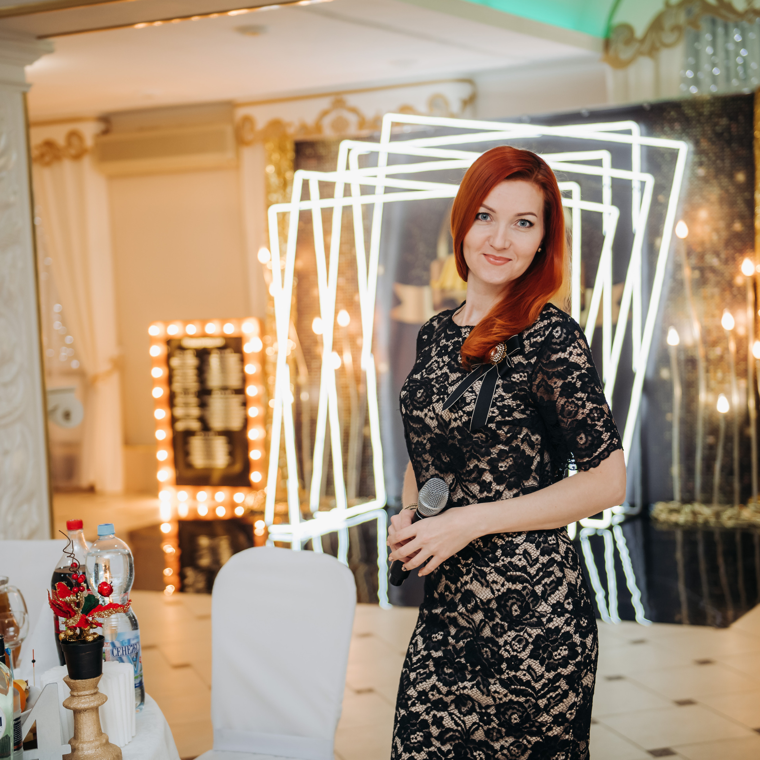 ведущая елена мельникова, мельница счастья, в клину, в солнечногорске, в зеленограде