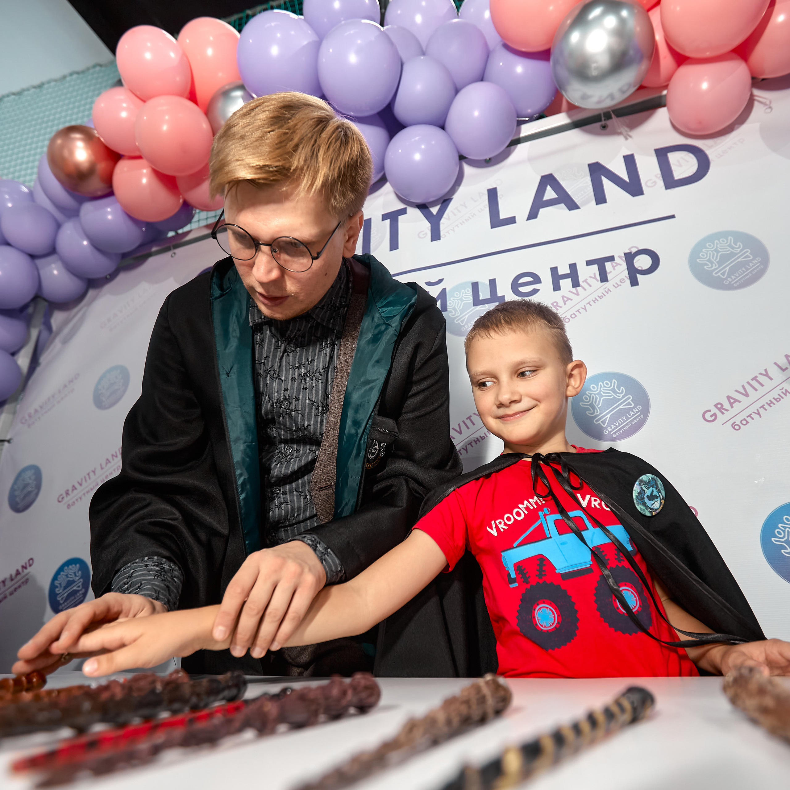 супервеселые детские праздники в клину, аниматоры на день рождения, в клину, в солнечногорске