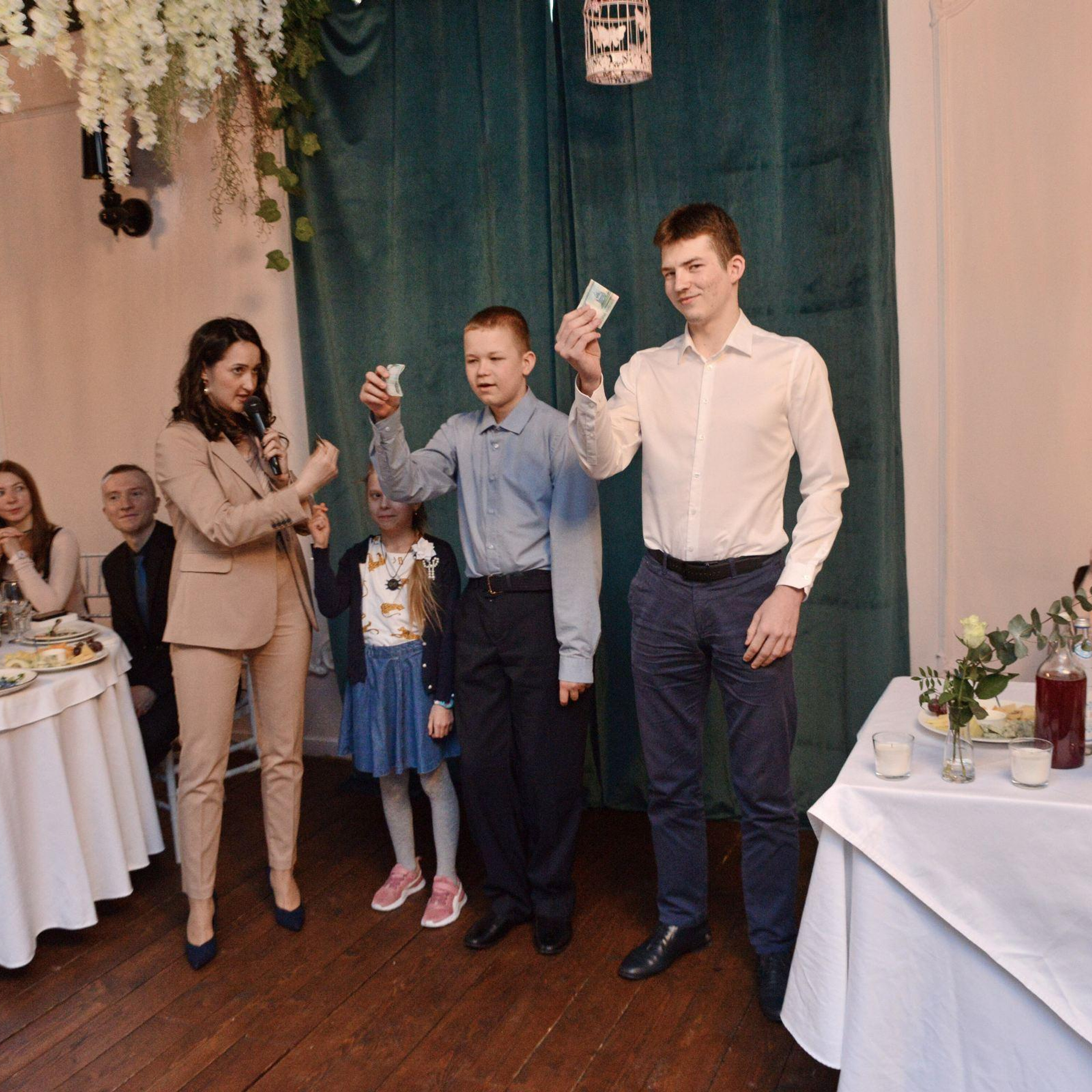 дуэт окей, творческий дуэт окей, в клину, в солнечногорске, в зеленограде