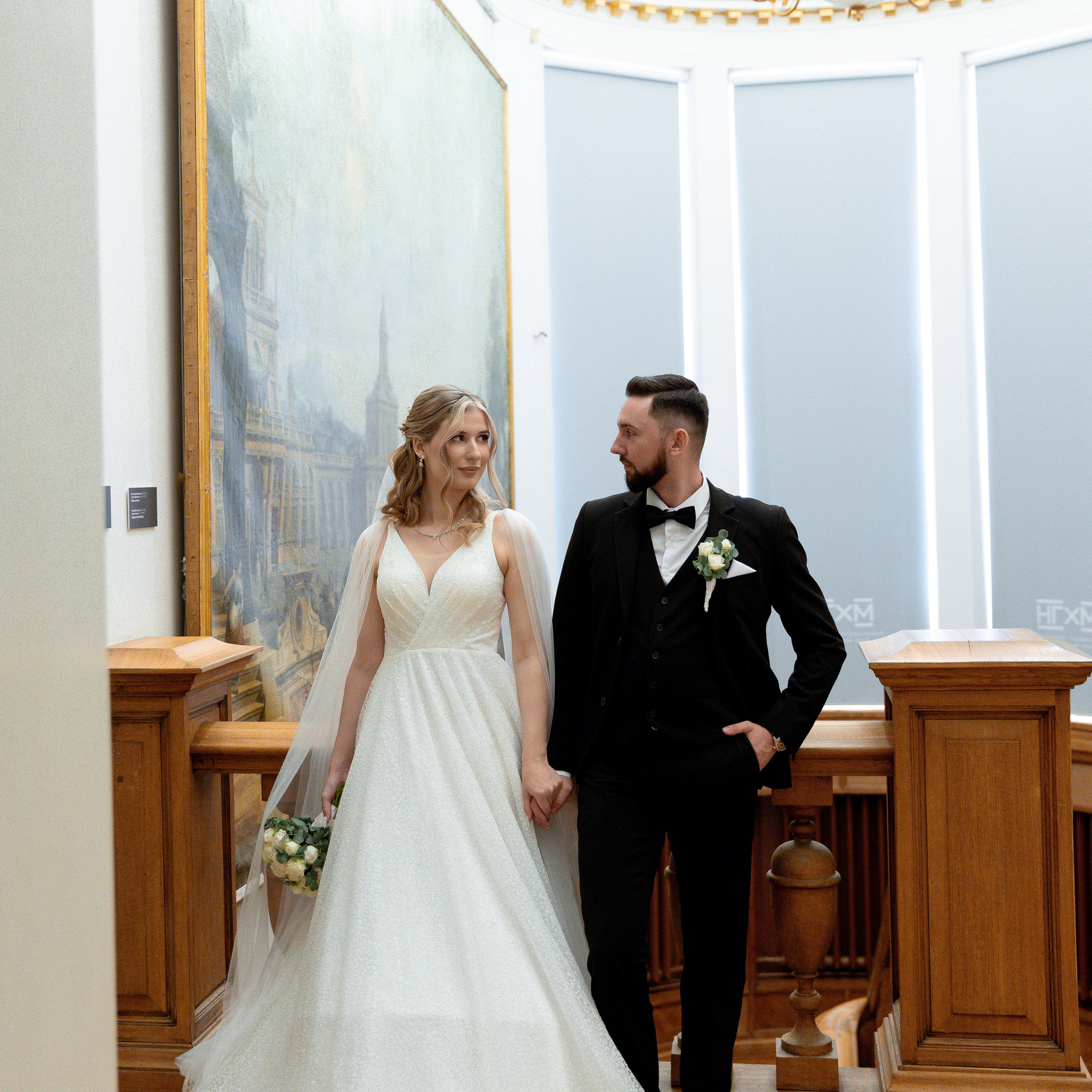 Свадебный и семейный фотограф Ксения Маллер