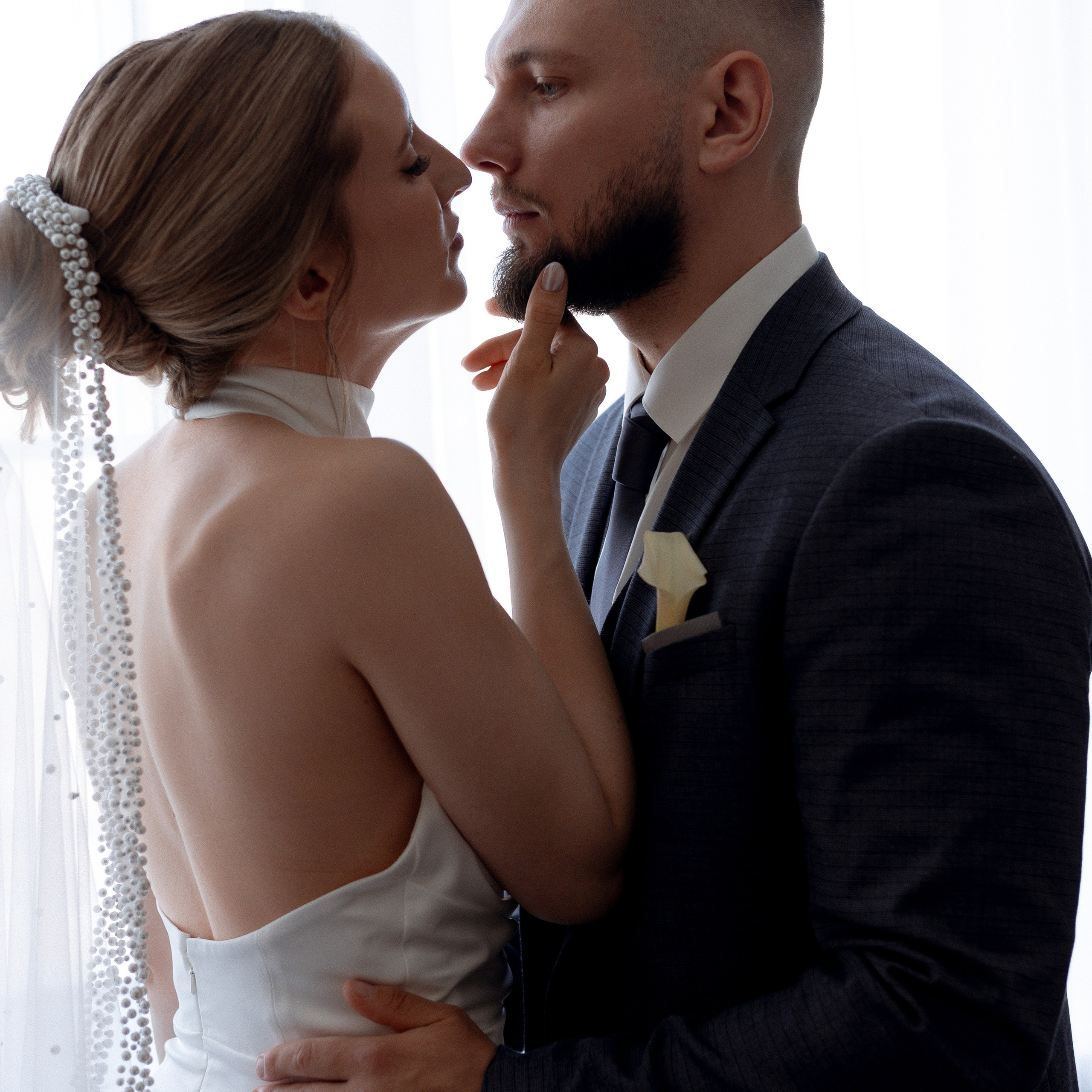 Свадебный и семейный фотограф Ксения Маллер