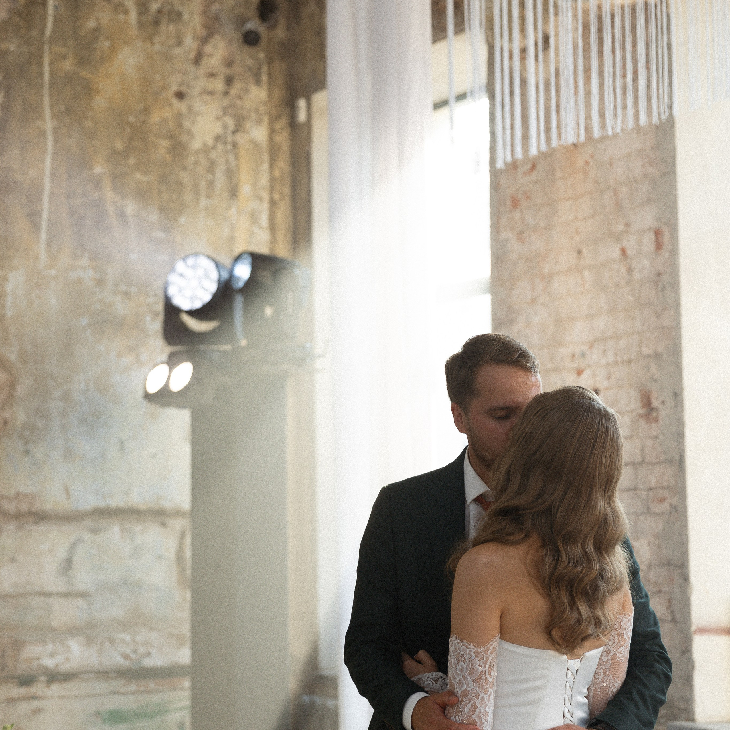 Свадебный и семейный фотограф Ксения Маллер