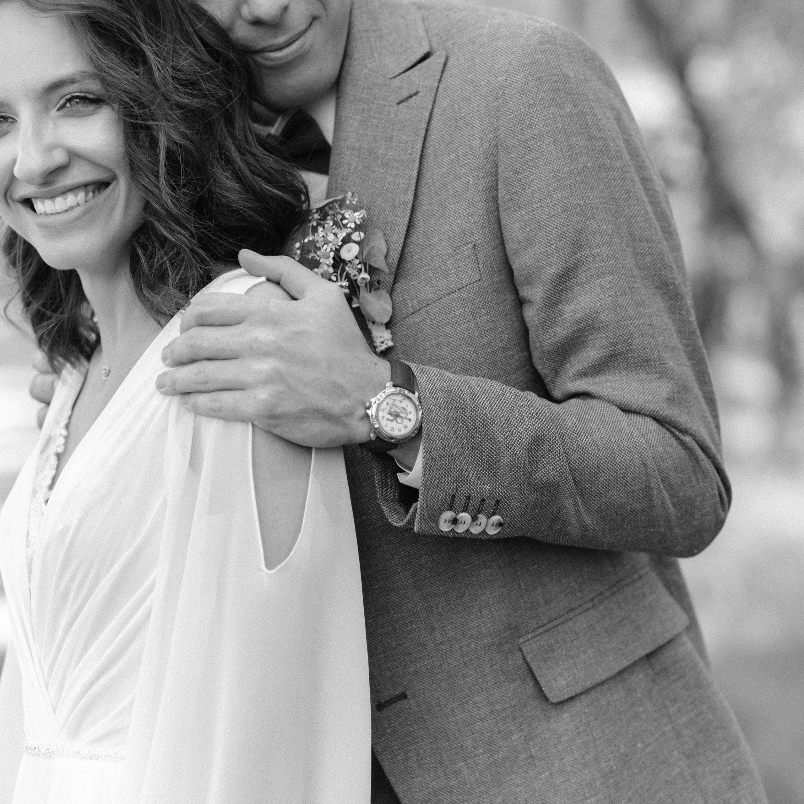 Ирина и Валентин